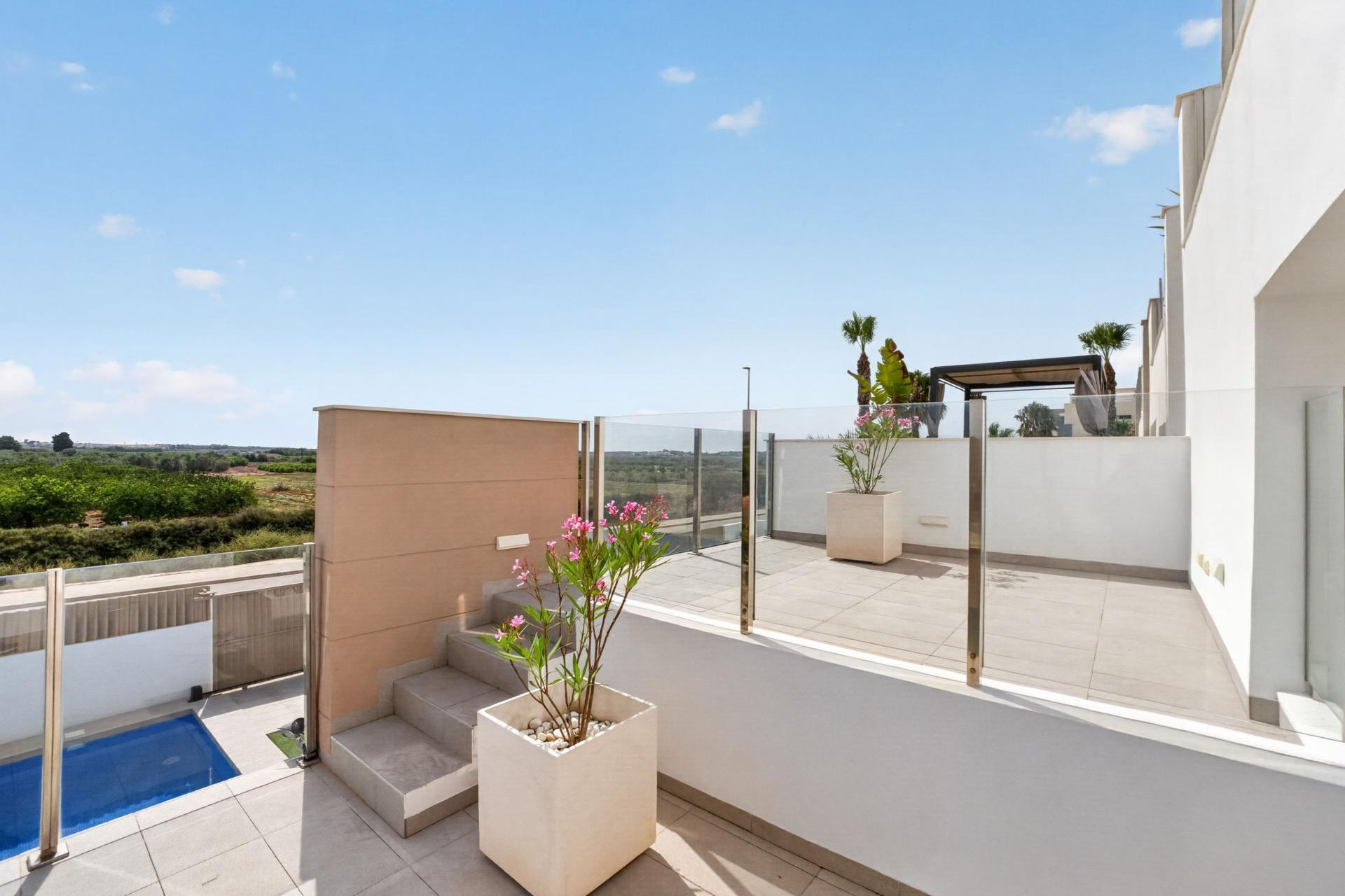 Herverkoop - Detached Villa - Guardamar del Segura - El Raso