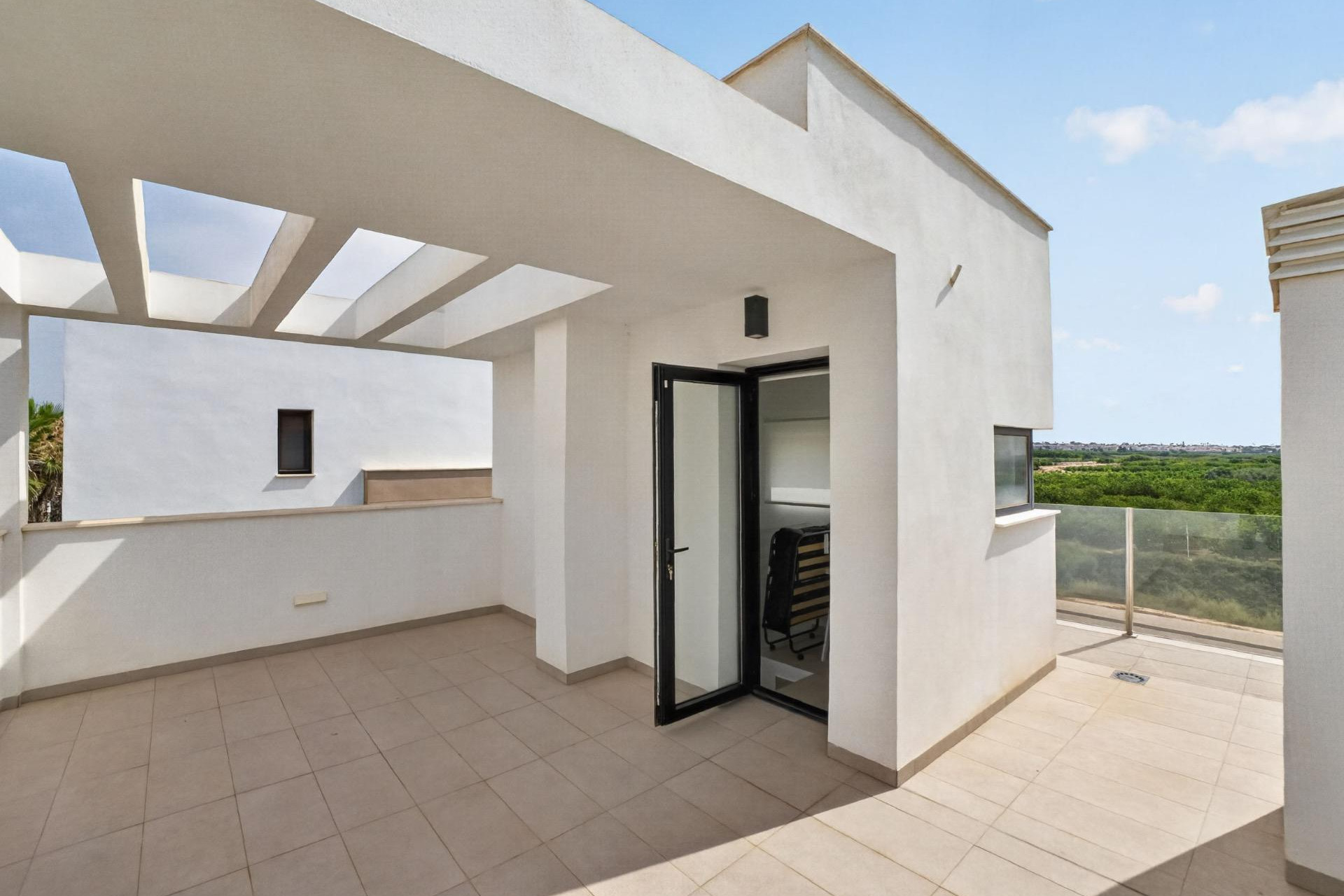 Herverkoop - Detached Villa - Guardamar del Segura - El Raso