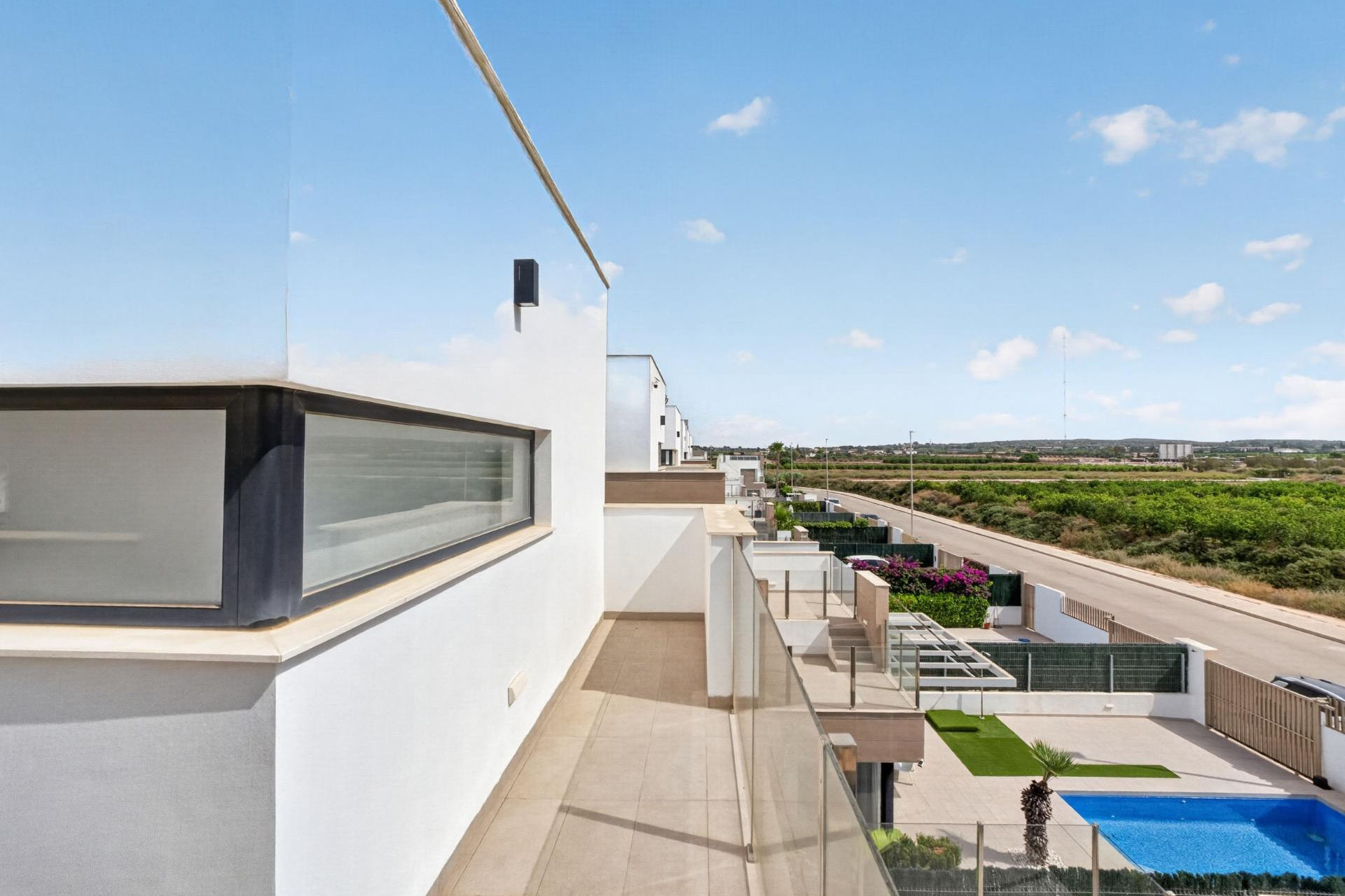 Herverkoop - Detached Villa - Guardamar del Segura - El Raso