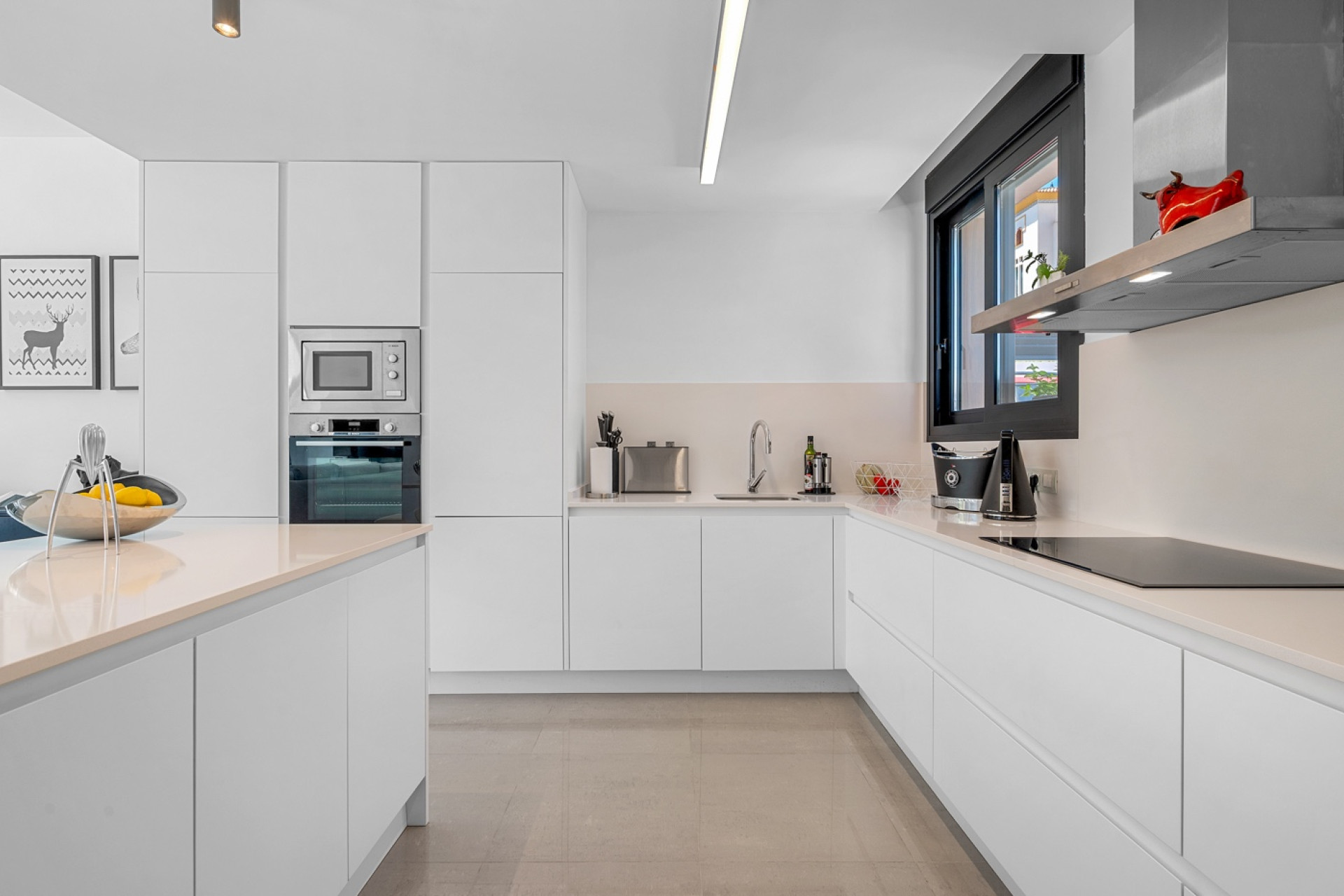 Herverkoop - Detached Villa - Guardamar del Segura - Guardamar del Segura - Town