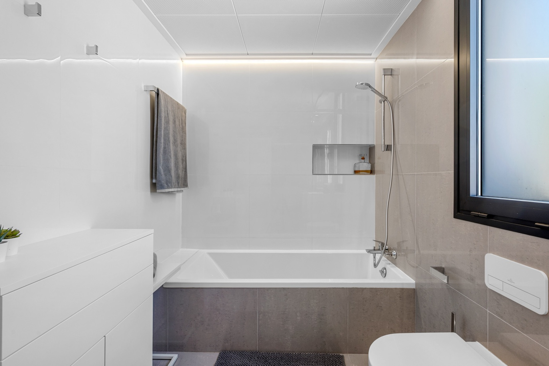 Herverkoop - Detached Villa - Guardamar del Segura - Guardamar del Segura - Town