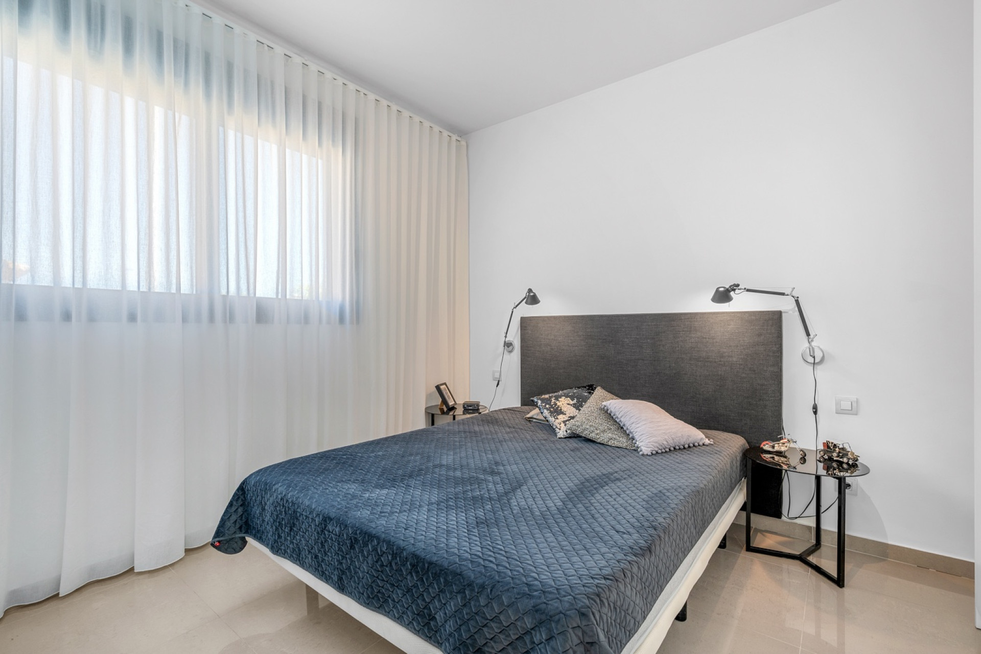 Herverkoop - Detached Villa - Guardamar del Segura - Los Secanos