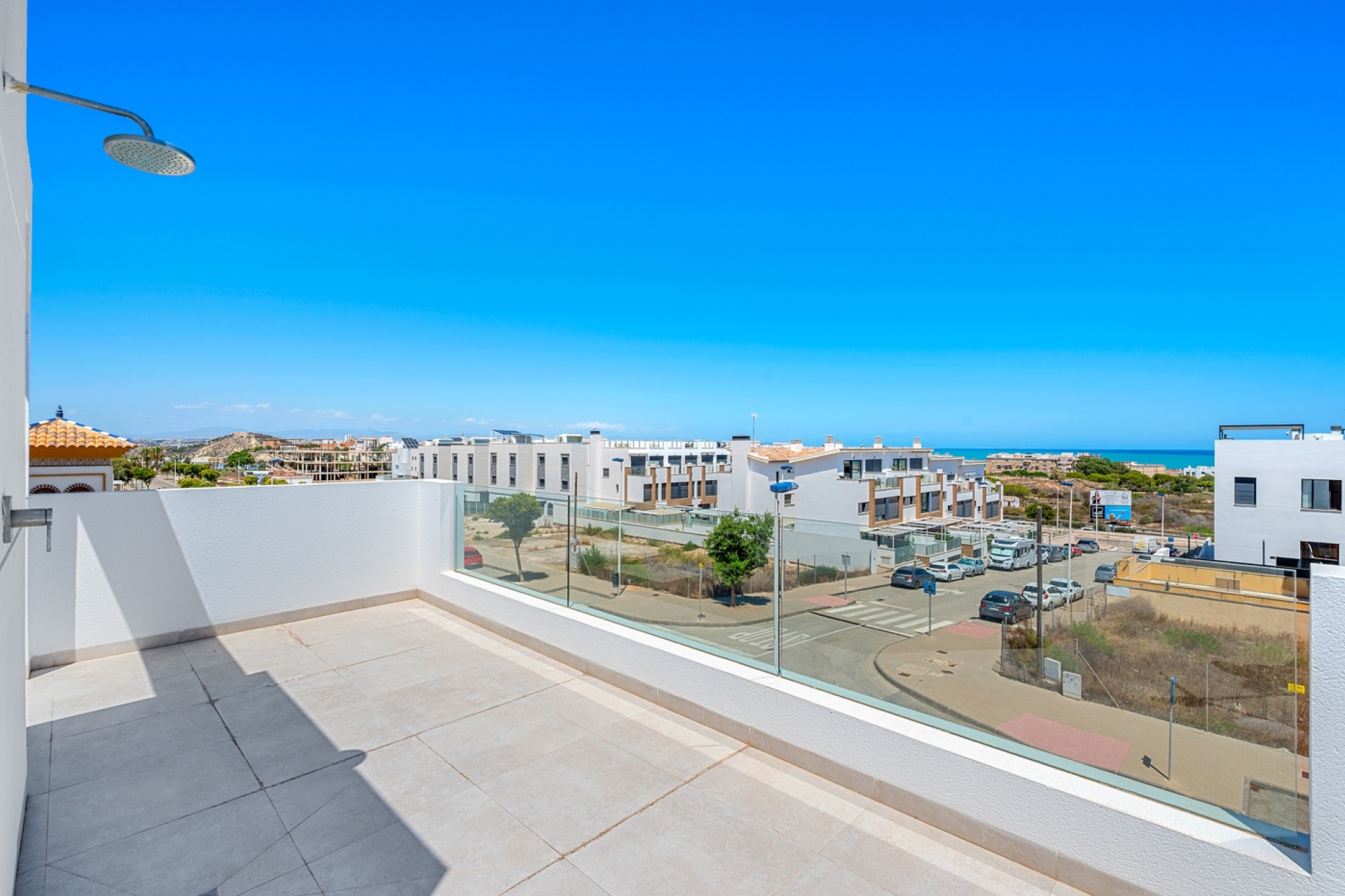 Herverkoop - Detached Villa - Guardamar del Segura - Los Secanos