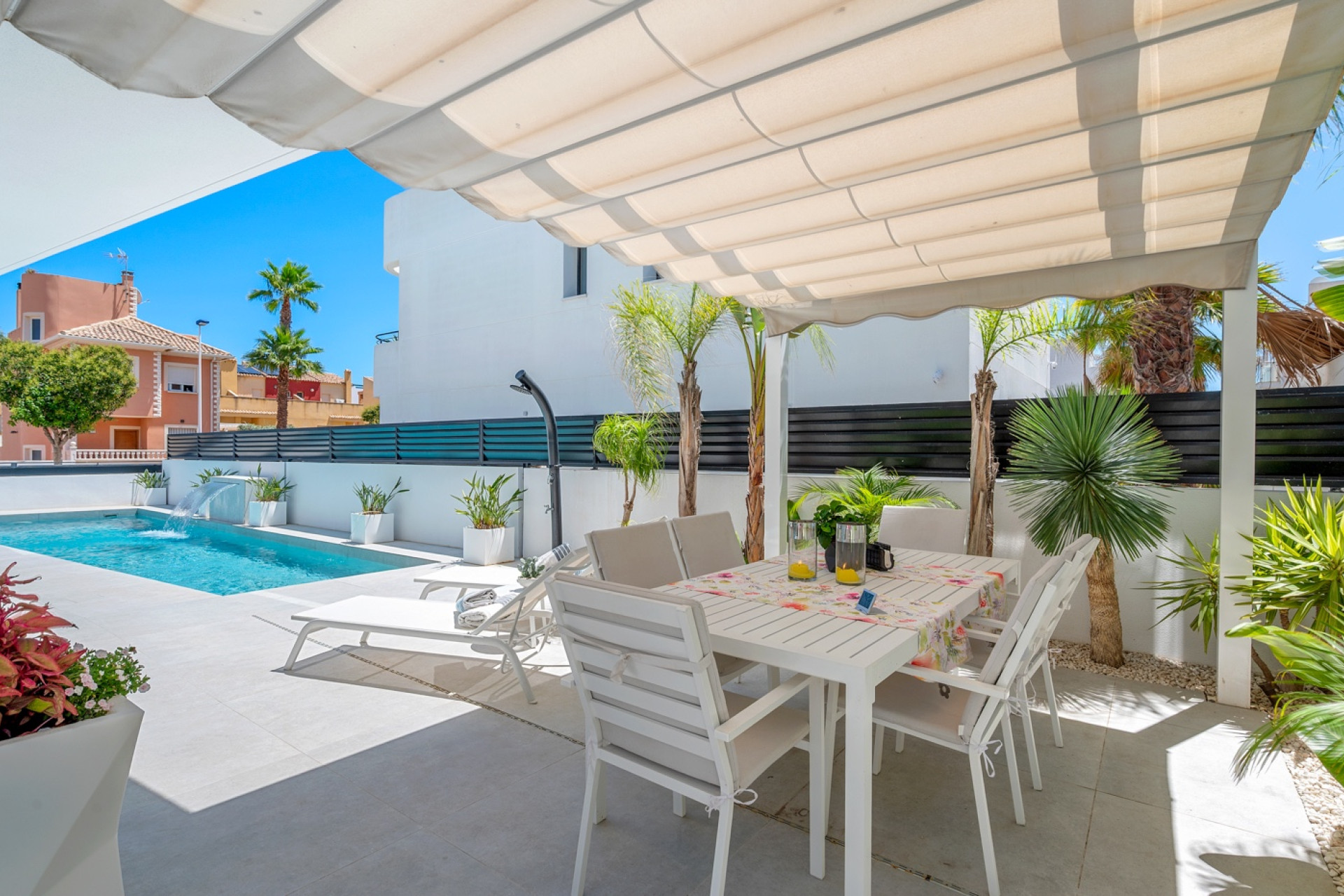 Herverkoop - Detached Villa - Guardamar del Segura - Los Secanos