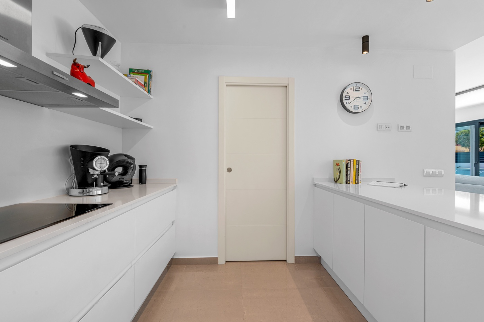 Herverkoop - Detached Villa - Guardamar del Segura - Los Secanos