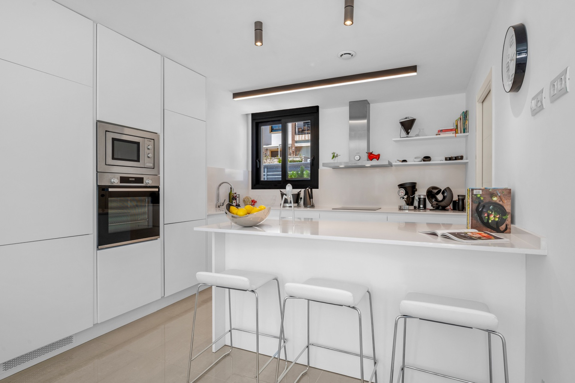 Herverkoop - Detached Villa - Guardamar del Segura - Los Secanos