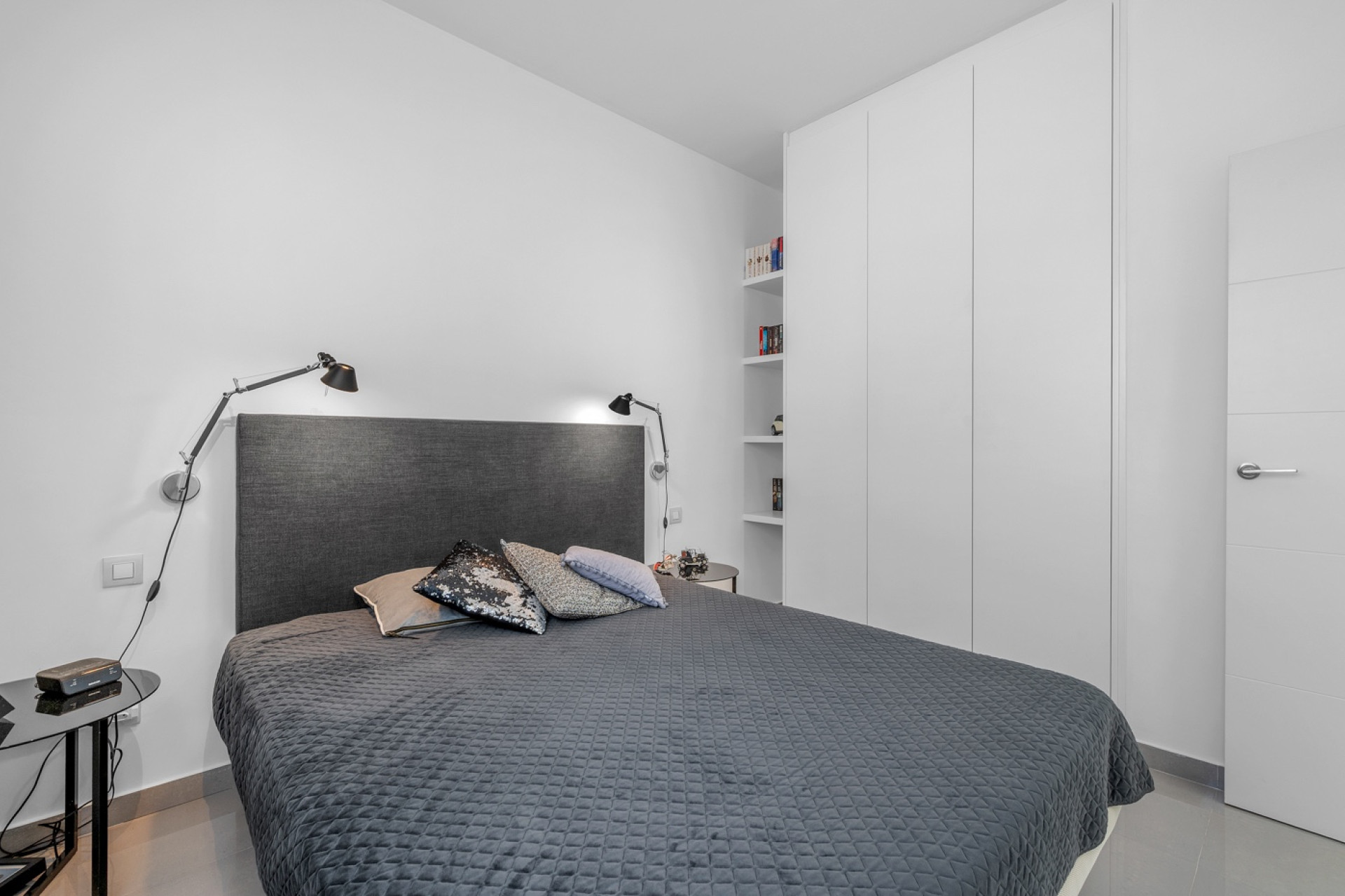 Herverkoop - Detached Villa - Guardamar del Segura - Los Secanos