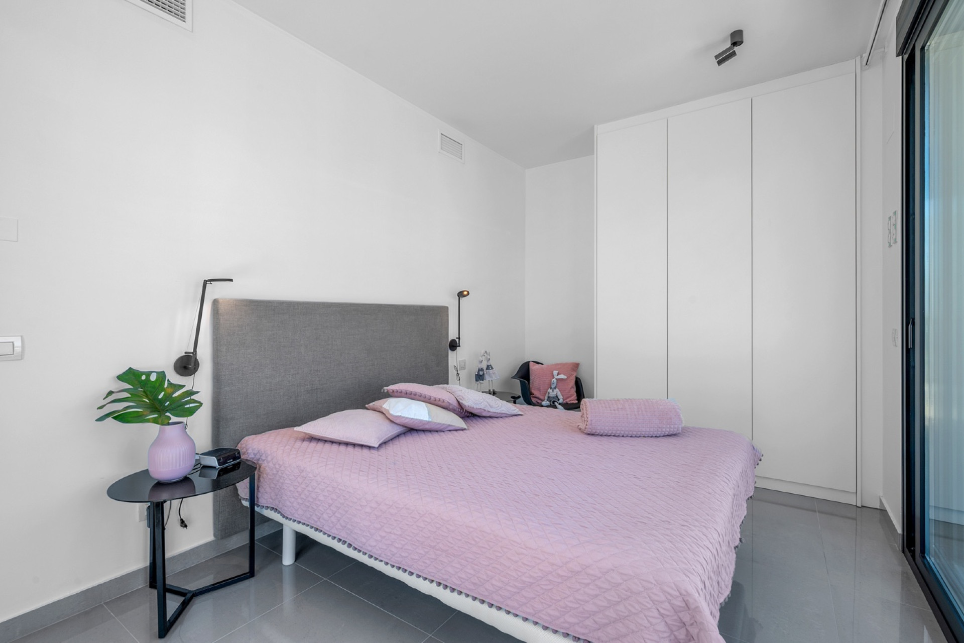 Herverkoop - Detached Villa - Guardamar del Segura - Los Secanos
