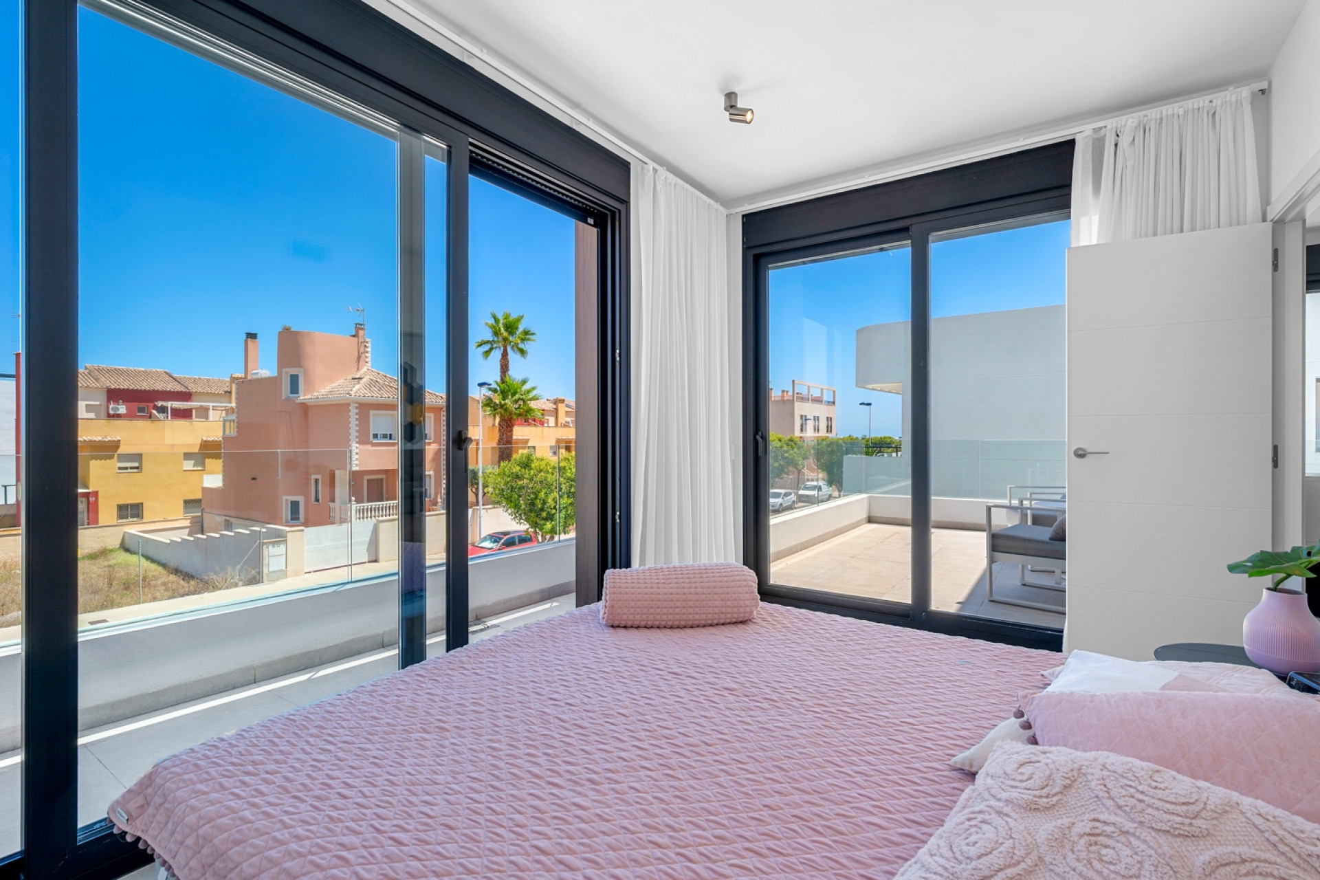 Herverkoop - Detached Villa - Guardamar del Segura - Los Secanos