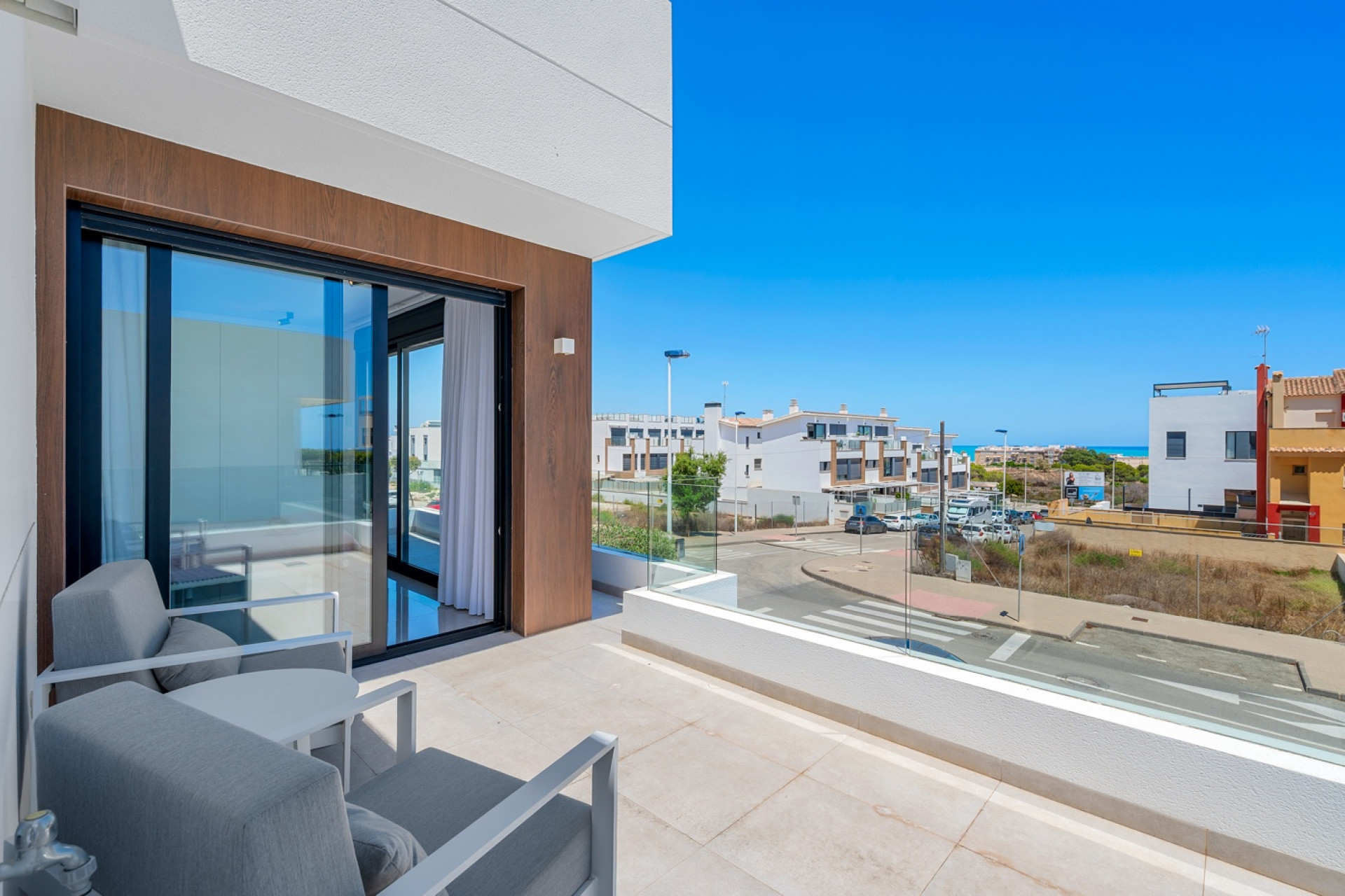 Herverkoop - Detached Villa - Guardamar del Segura - Los Secanos