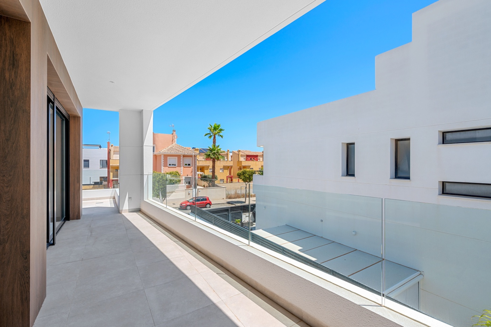 Herverkoop - Detached Villa - Guardamar del Segura - Los Secanos