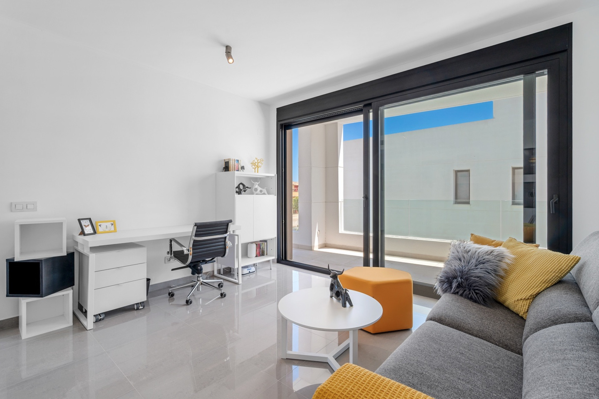 Herverkoop - Detached Villa - Guardamar del Segura - Los Secanos