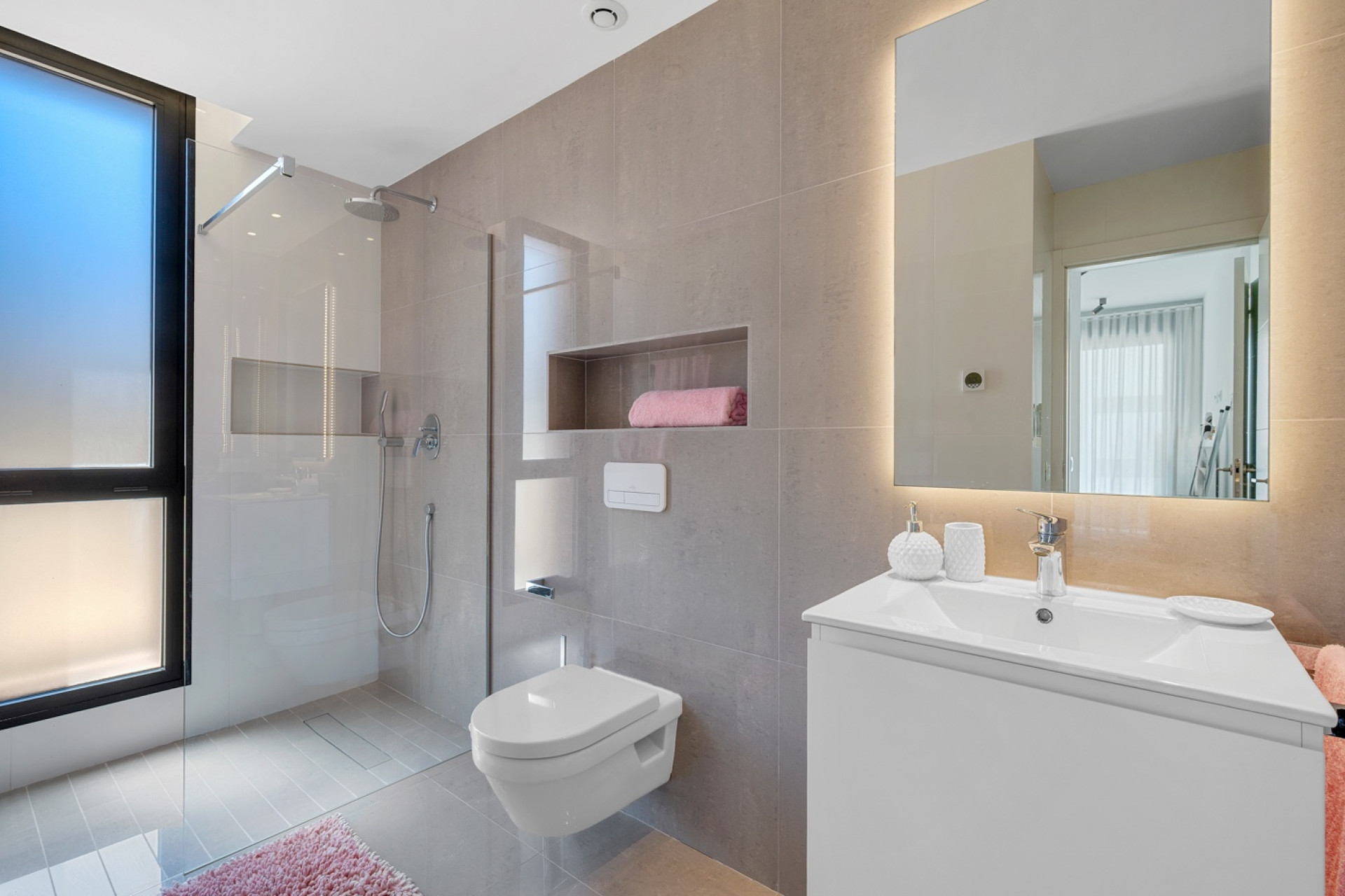 Herverkoop - Detached Villa - Guardamar del Segura - Los Secanos