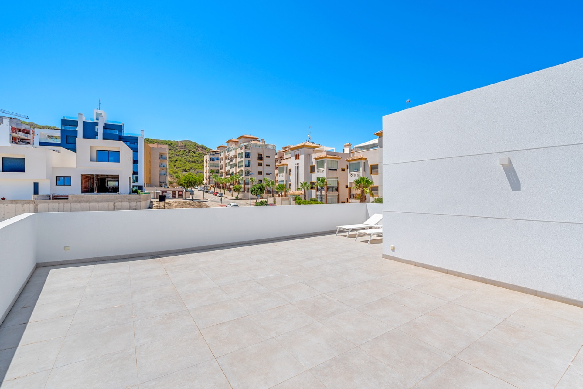 Herverkoop - Detached Villa - Guardamar del Segura - Los Secanos