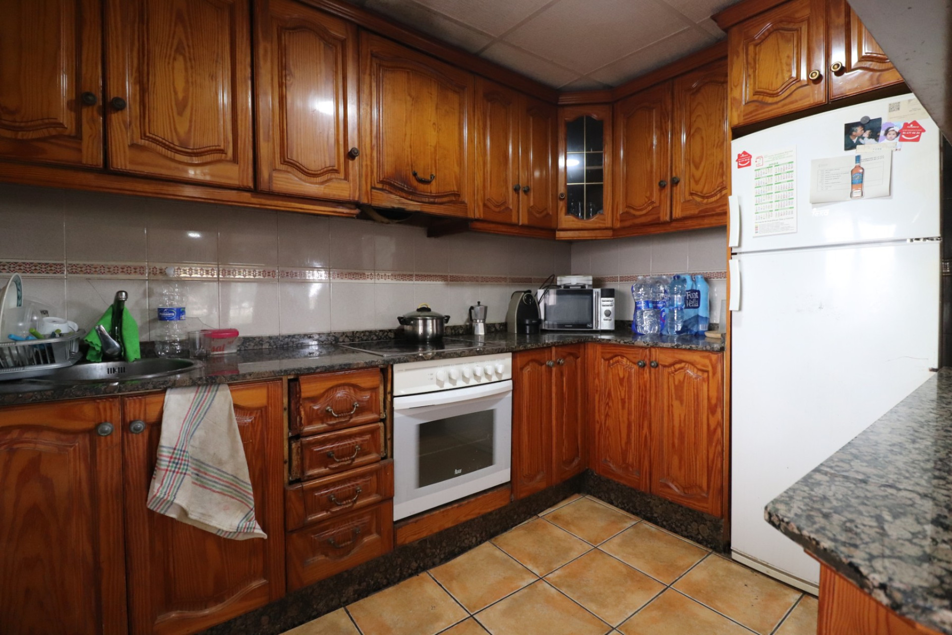 Herverkoop - Detached Villa - Heredades - Heredades - Village