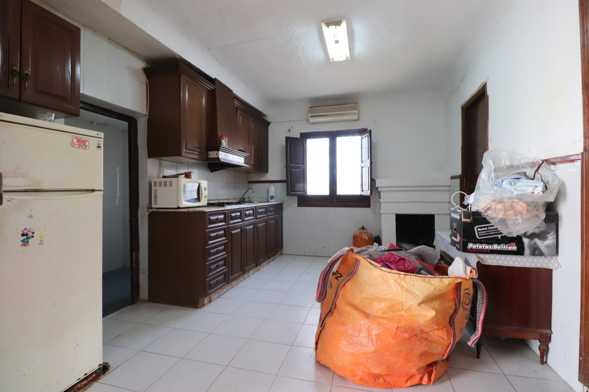 Herverkoop - Detached Villa - Heredades - Heredades - Village