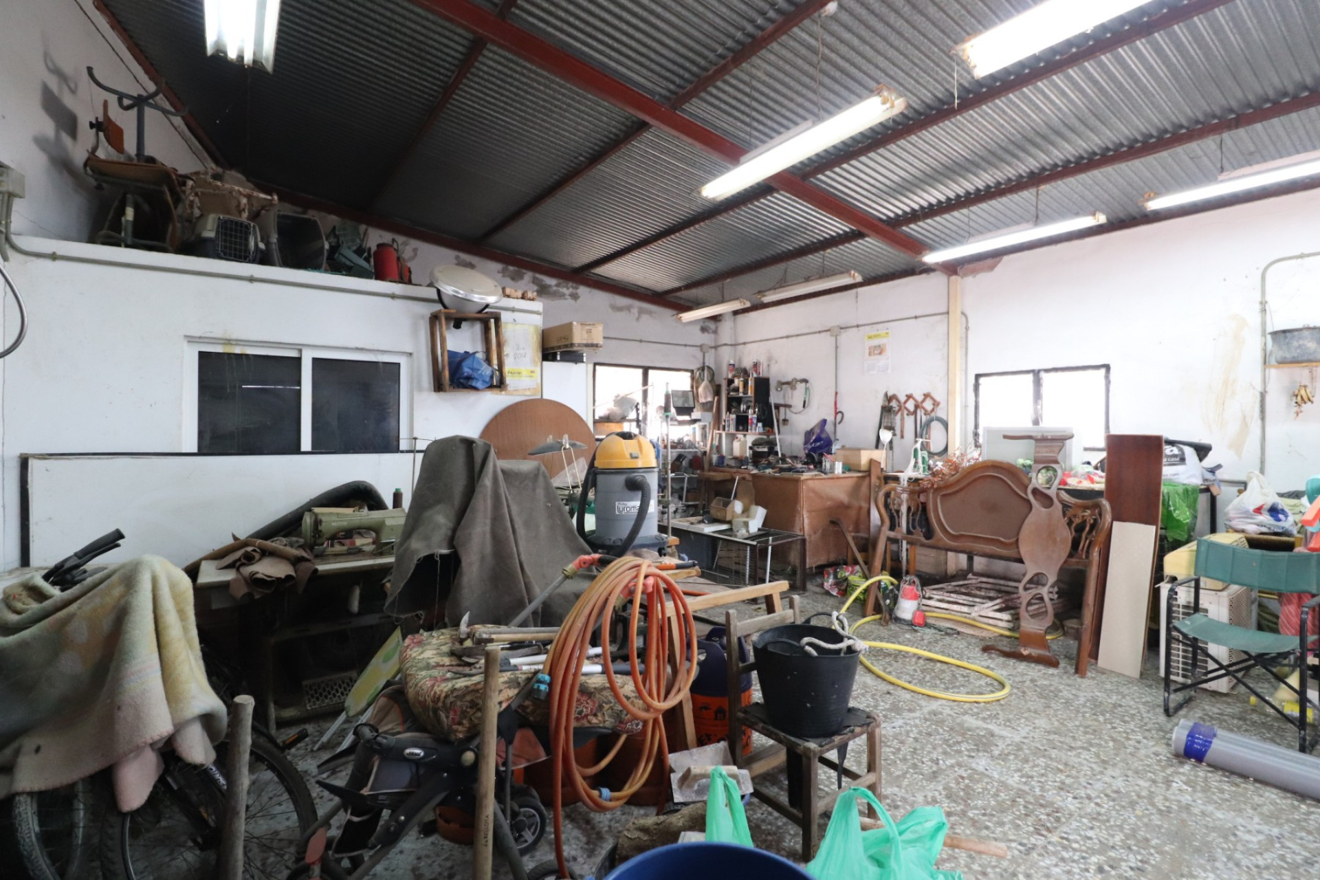 Herverkoop - Detached Villa - Heredades - Heredades - Village