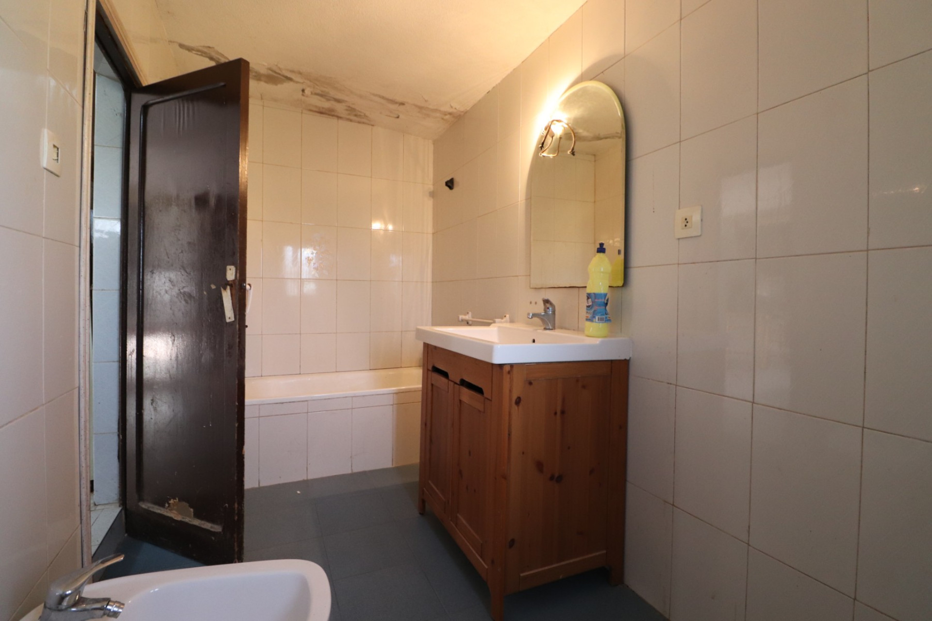 Herverkoop - Detached Villa - Heredades - Heredades - Village