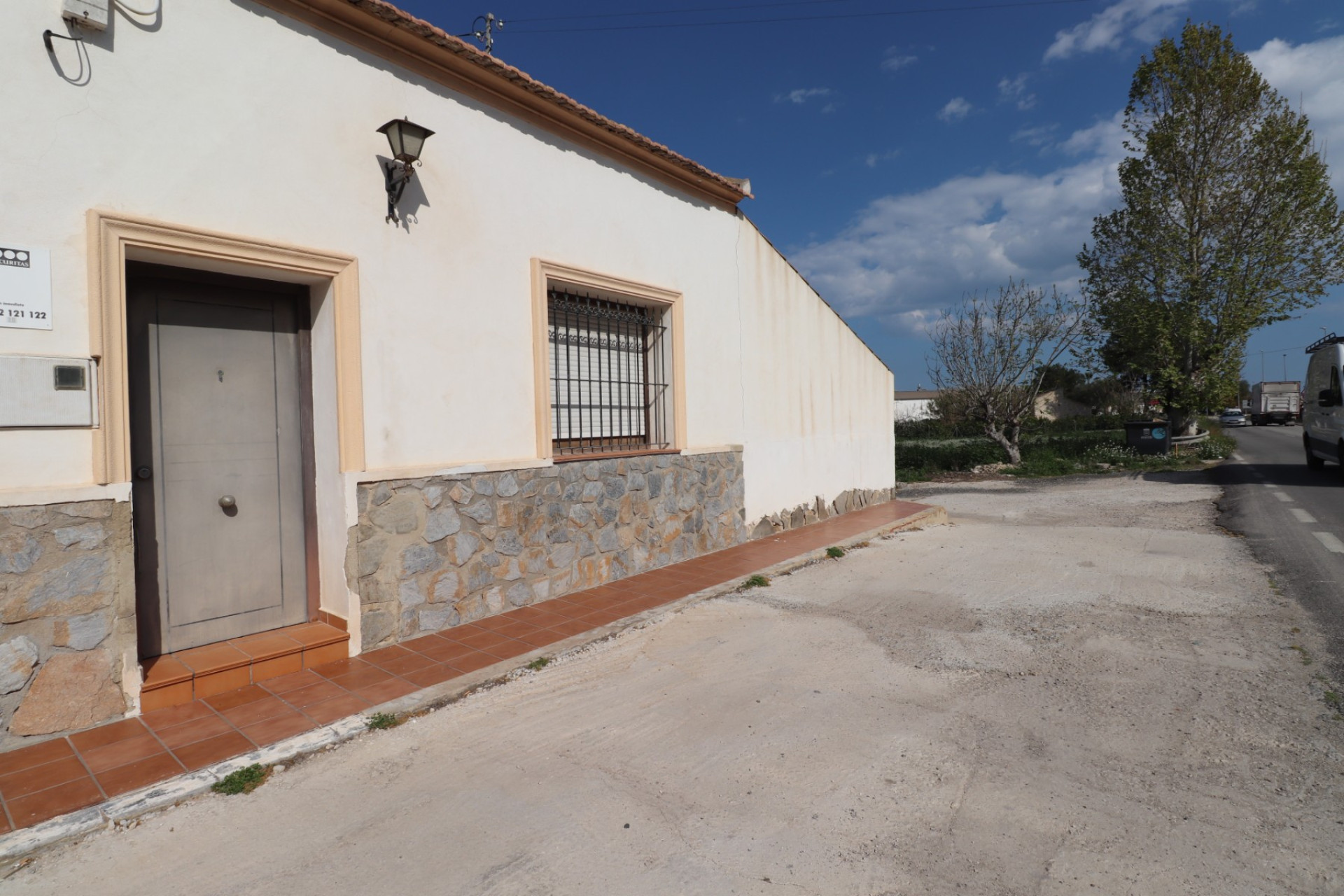 Herverkoop - Detached Villa - Heredades - Heredades - Village