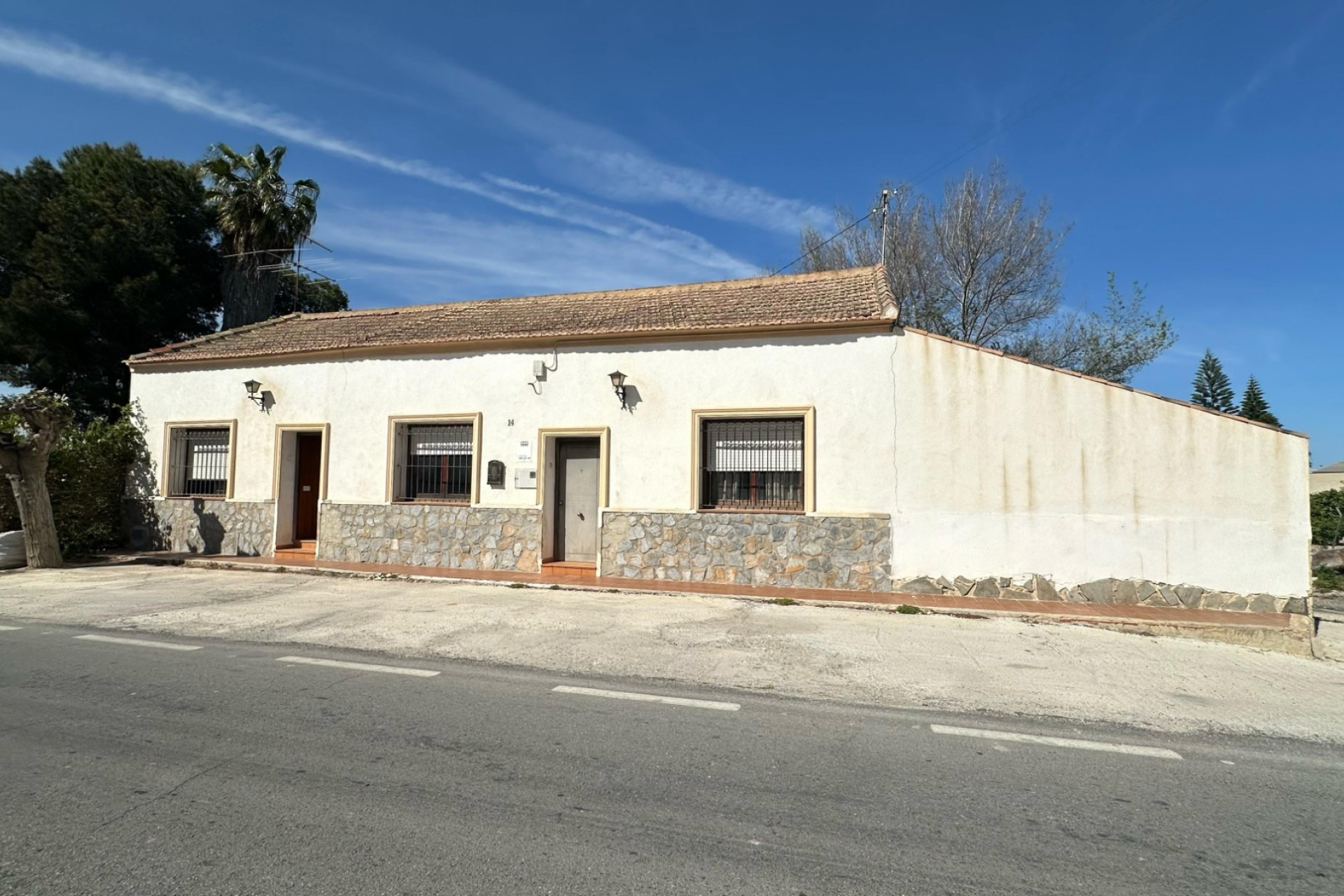 Herverkoop - Detached Villa - Heredades - Heredades - Village