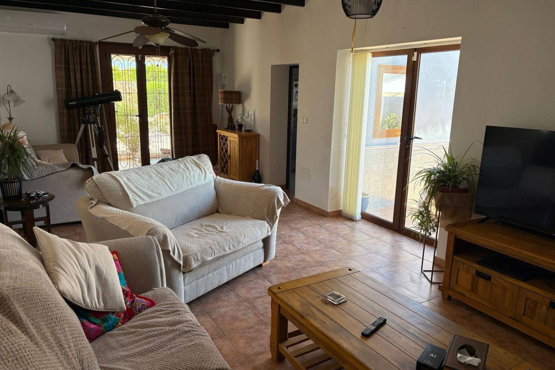 Herverkoop - Detached Villa - Jacarilla - Jacarilla - Country