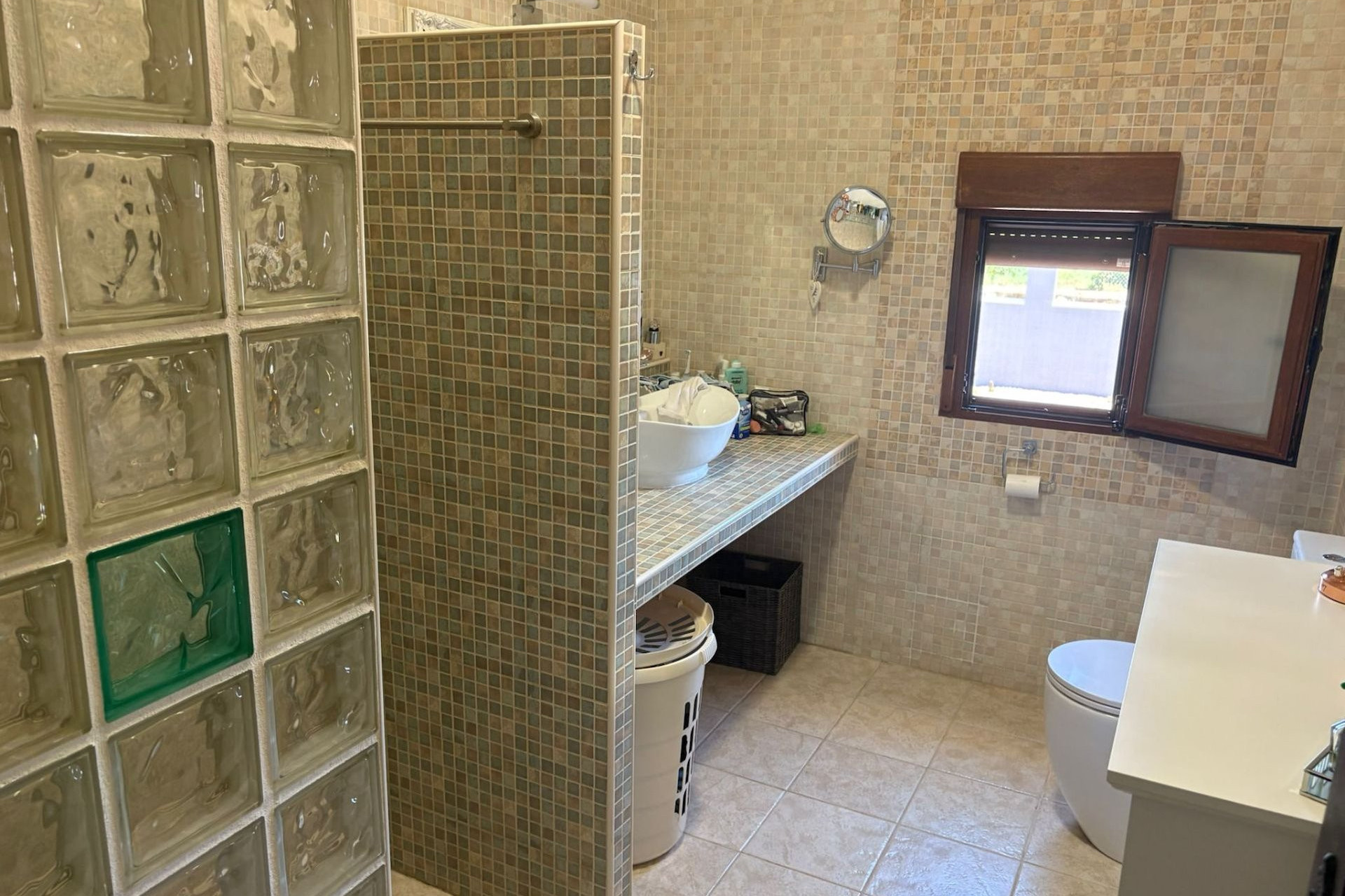 Herverkoop - Detached Villa - Jacarilla - Jacarilla - Country