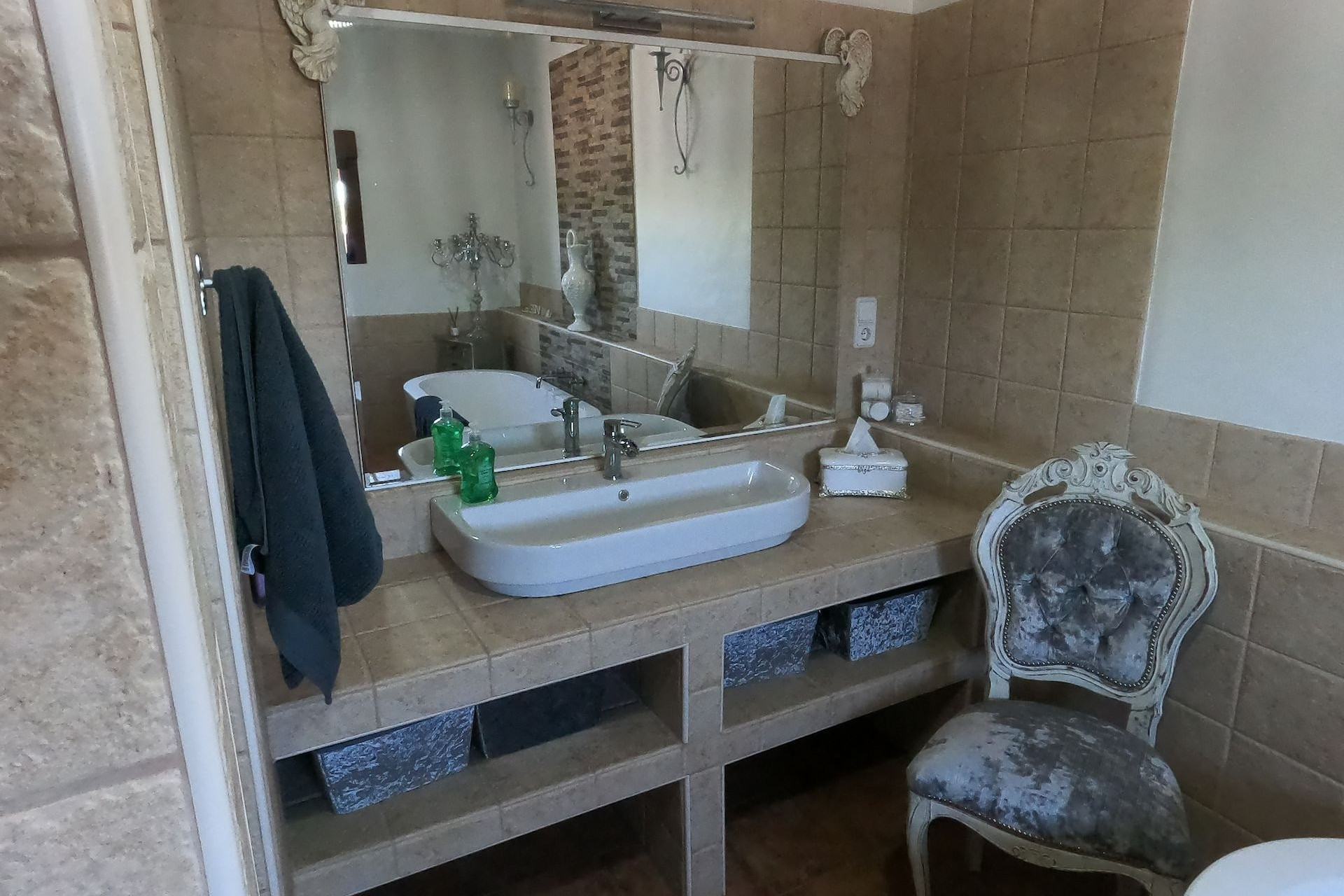 Herverkoop - Detached Villa - Jacarilla - Jacarilla - Country