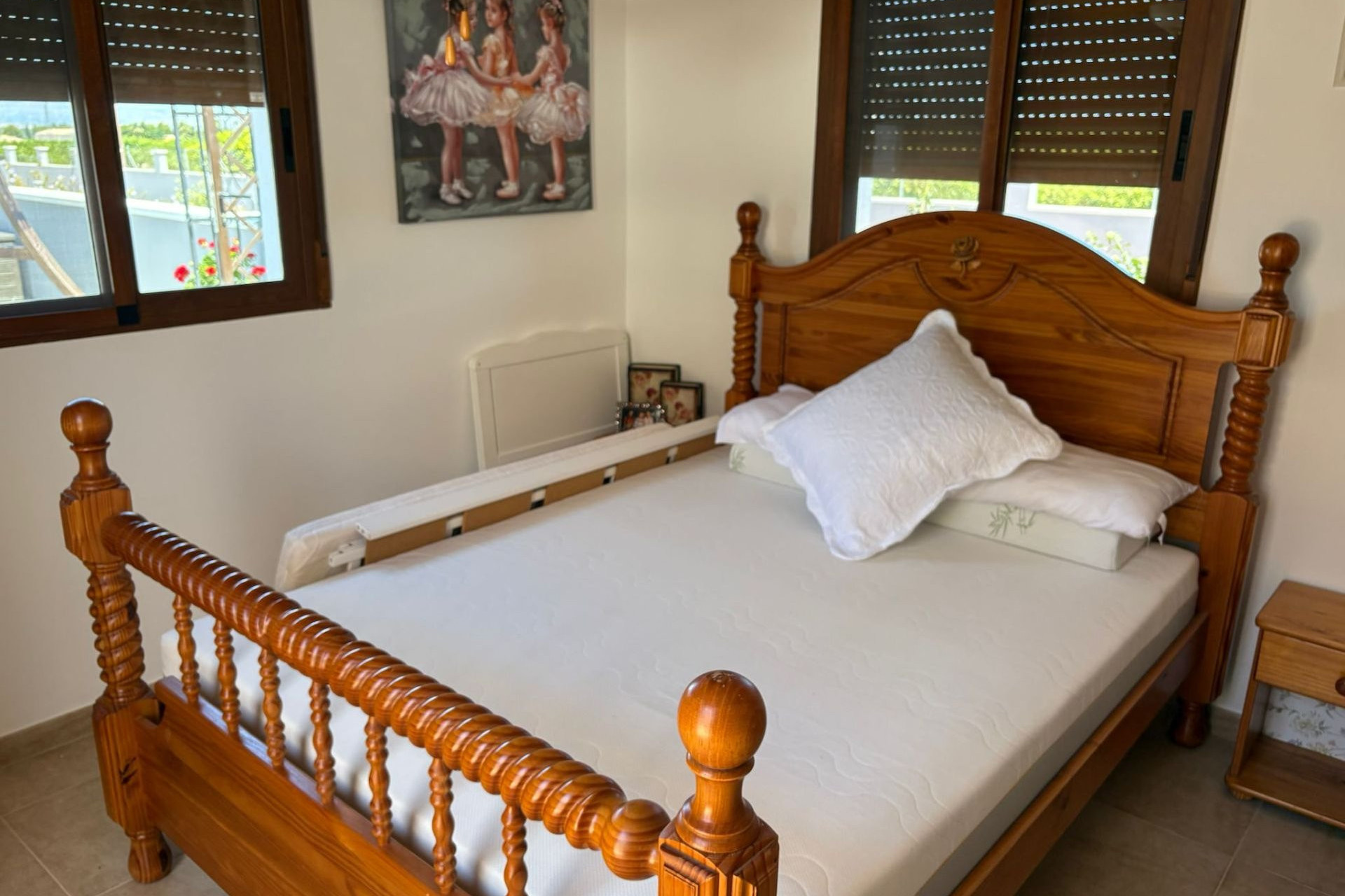 Herverkoop - Detached Villa - Jacarilla - Jacarilla - Country