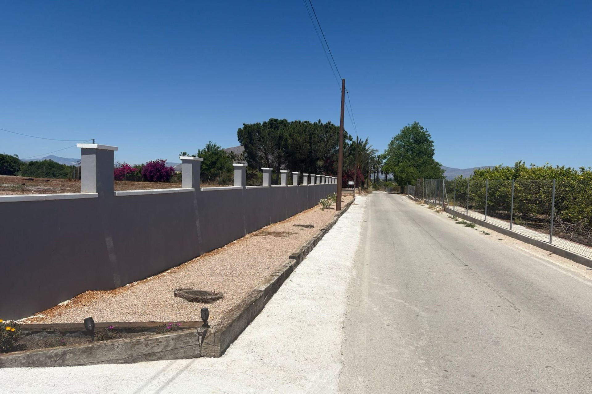 Herverkoop - Detached Villa - Jacarilla - Jacarilla - Country