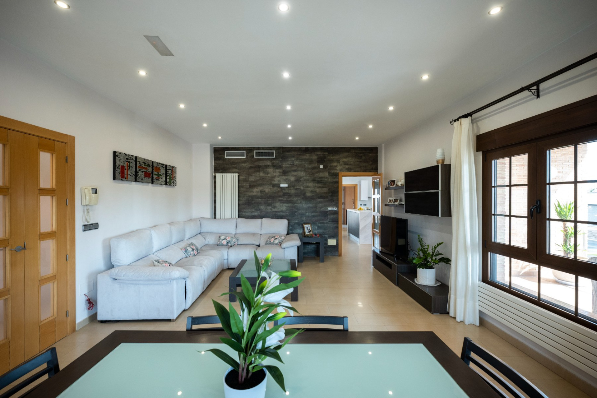 Herverkoop - Detached Villa - Jerónimo y Avileses - Jerónimo y Avileses - Town