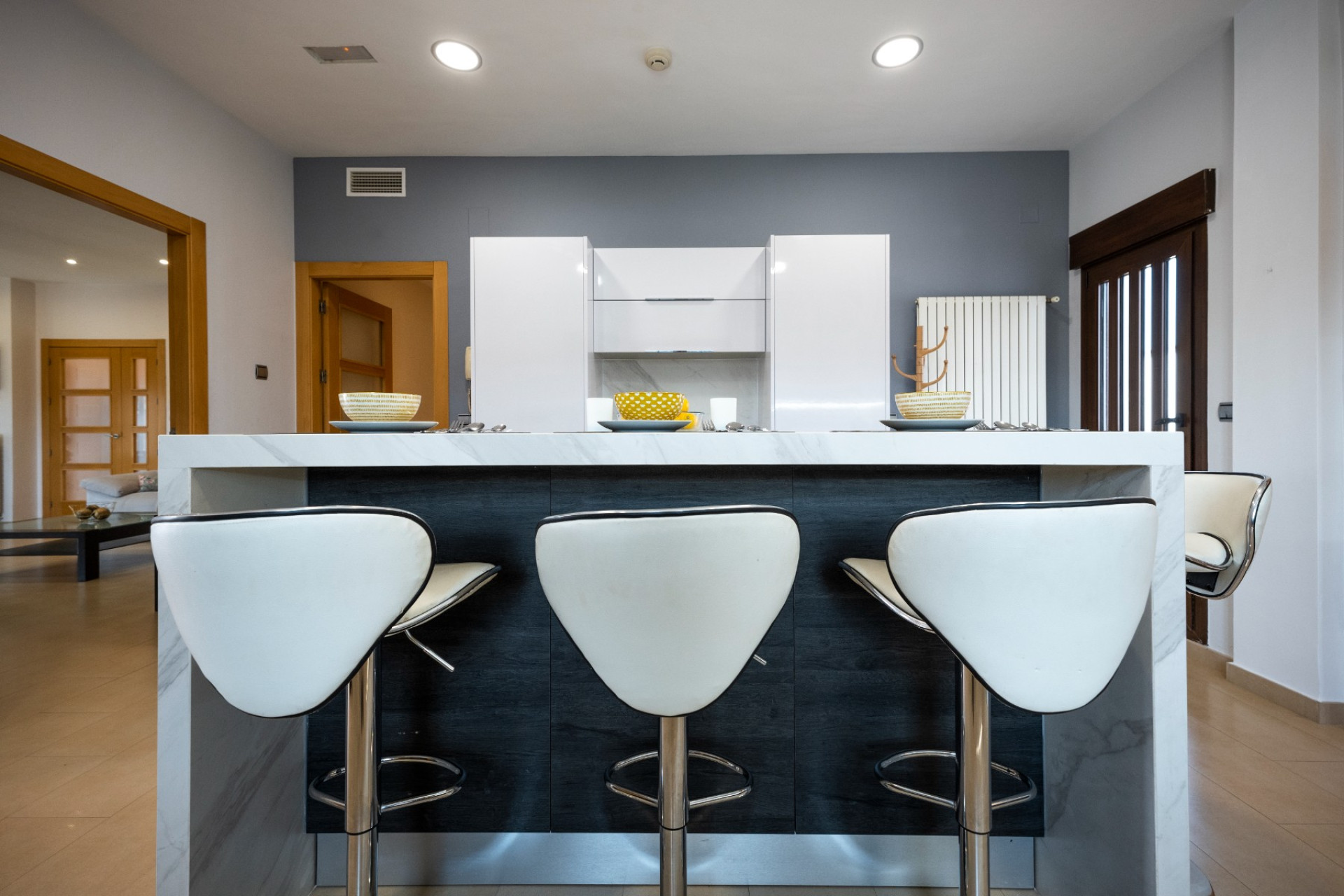 Herverkoop - Detached Villa - Jerónimo y Avileses - Jerónimo y Avileses - Town