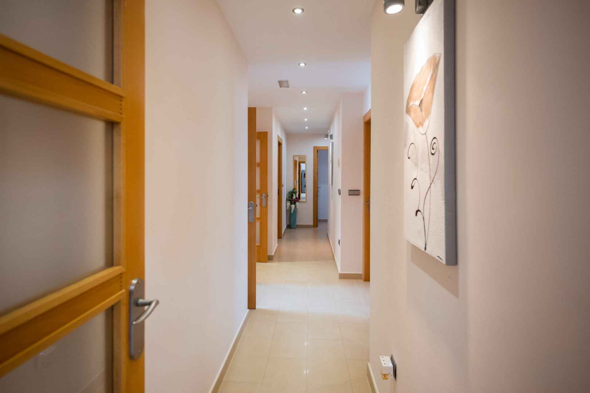 Herverkoop - Detached Villa - Jerónimo y Avileses - Jerónimo y Avileses - Town