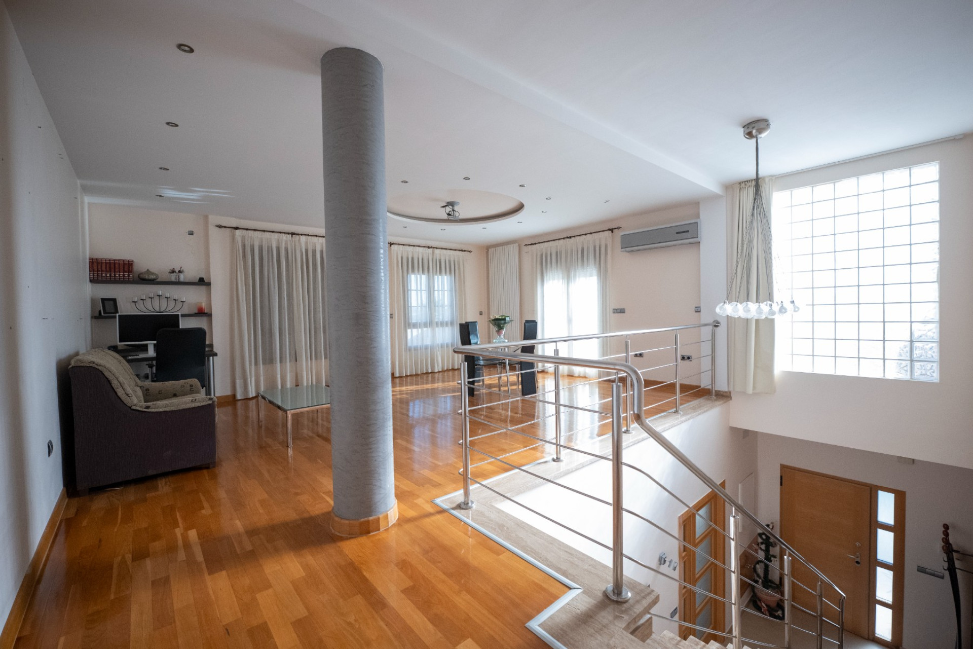 Herverkoop - Detached Villa - Jerónimo y Avileses - Jerónimo y Avileses - Town