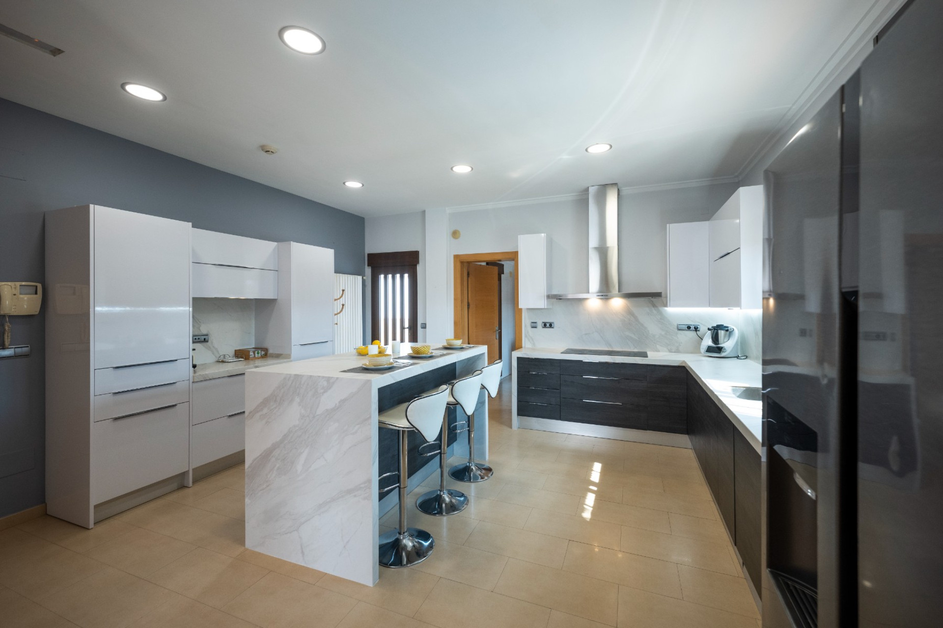 Herverkoop - Detached Villa - Jerónimo y Avileses - Jerónimo y Avileses - Town