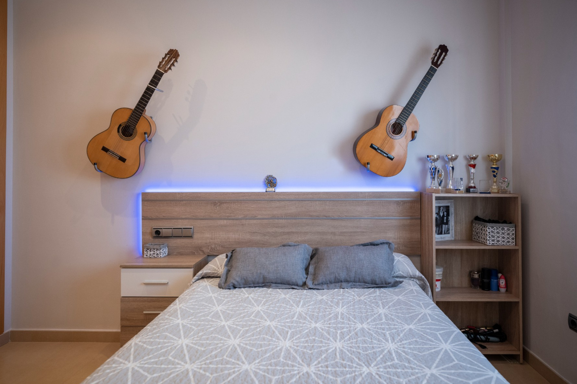 Herverkoop - Detached Villa - Jerónimo y Avileses - Jerónimo y Avileses - Town