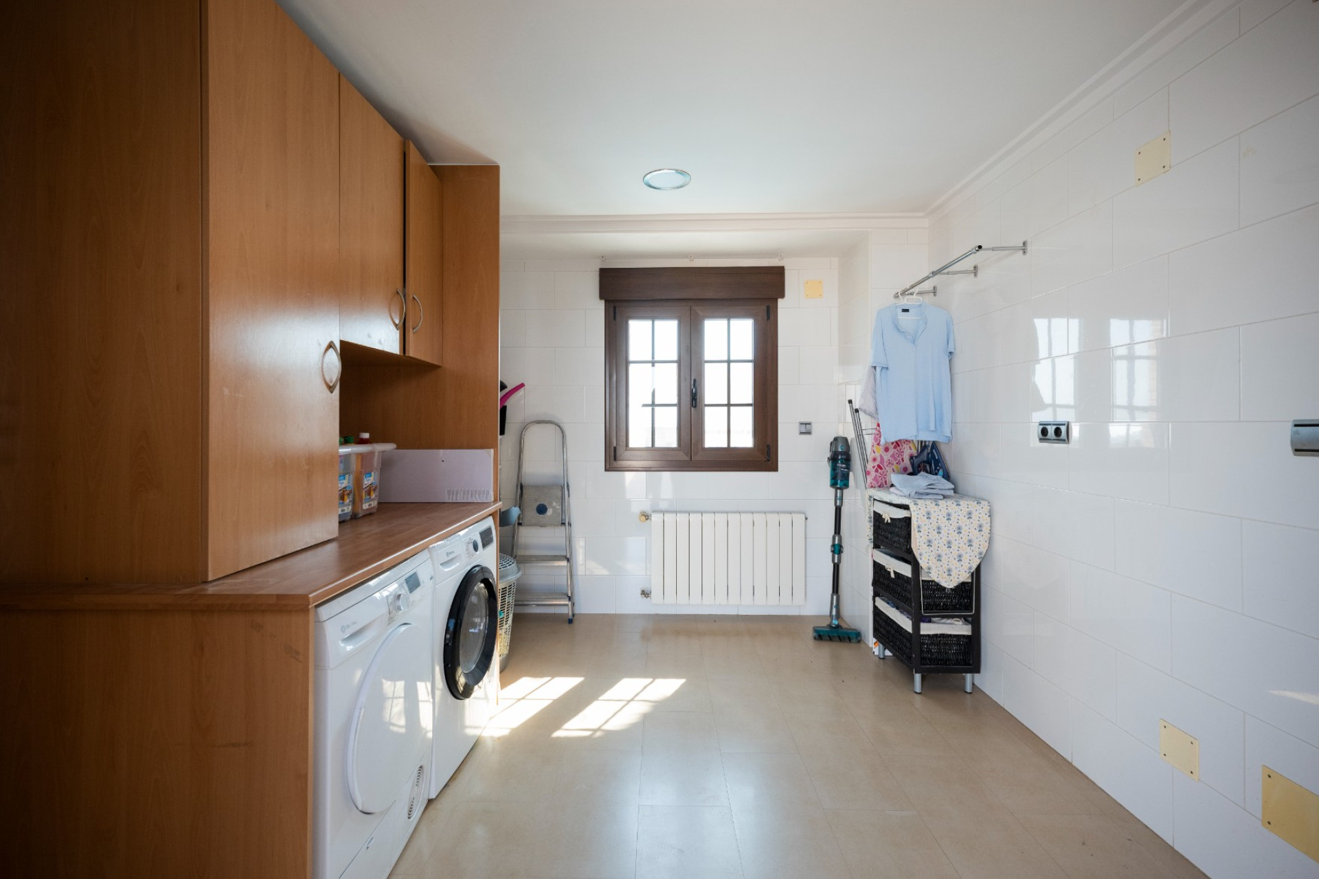 Herverkoop - Detached Villa - Jerónimo y Avileses - Jerónimo y Avileses - Town