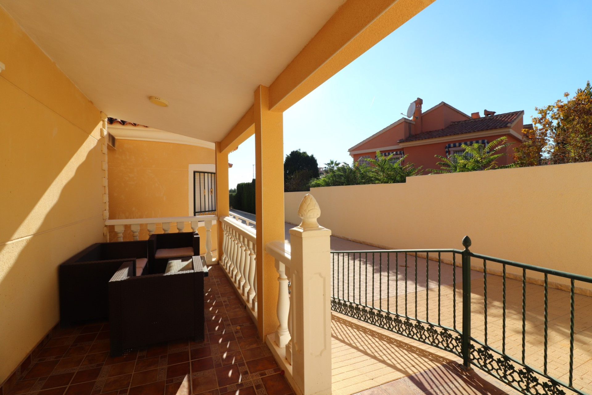 Herverkoop - Detached Villa - La Marina - La Escuera