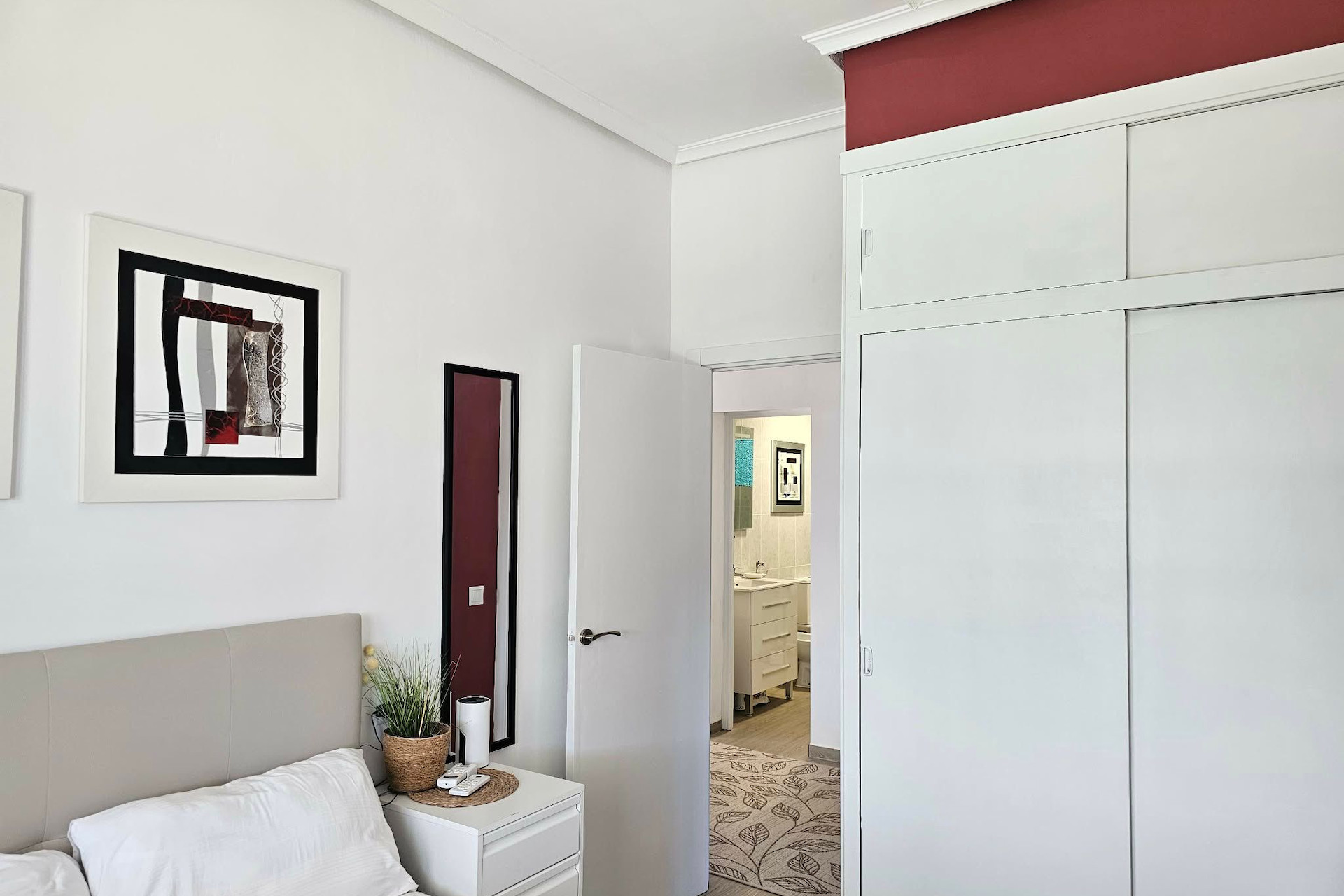 Herverkoop - Detached Villa - La Marina - La Marina - Urbanization