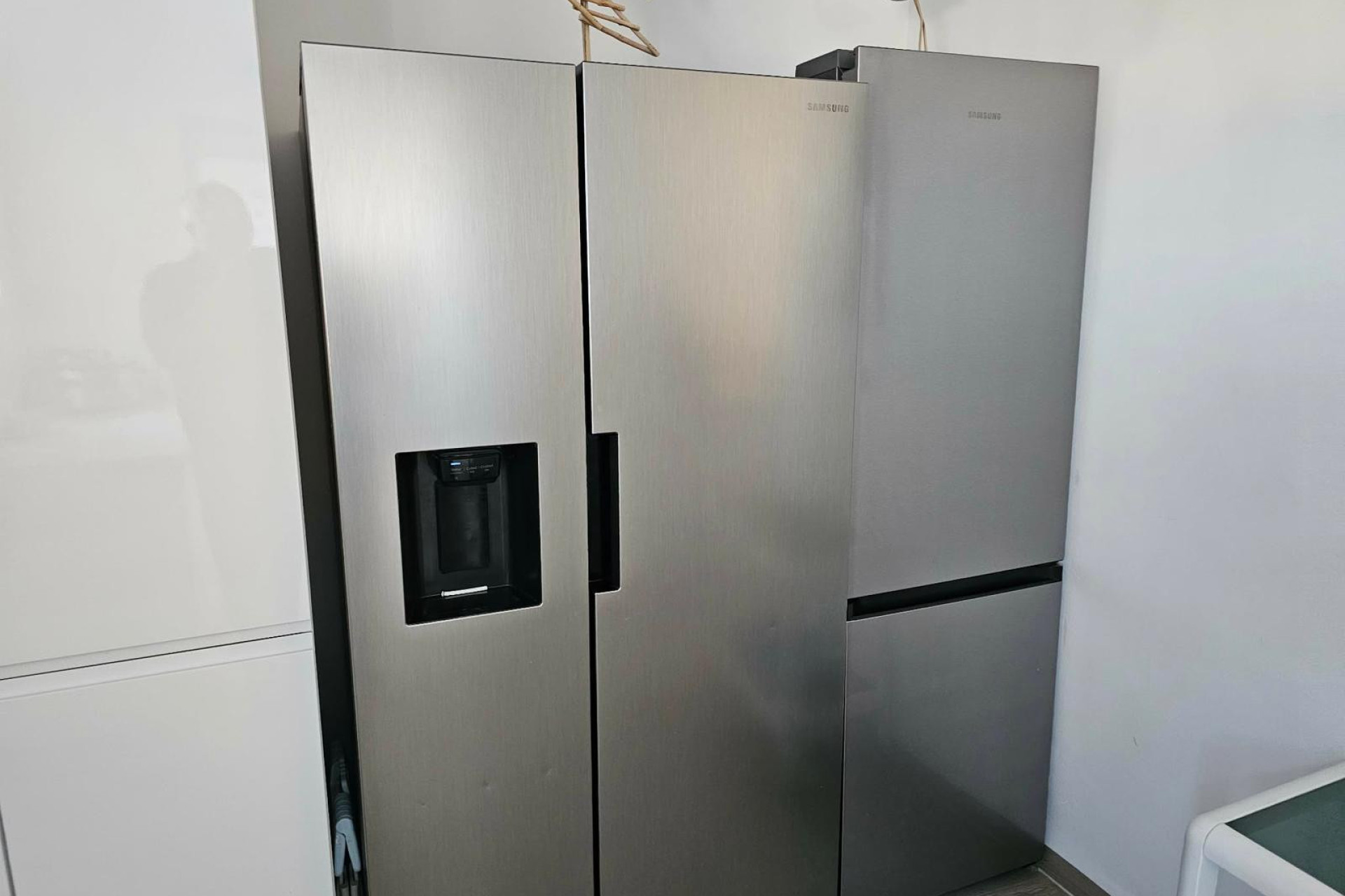 Herverkoop - Detached Villa - La Marina - La Marina - Urbanization