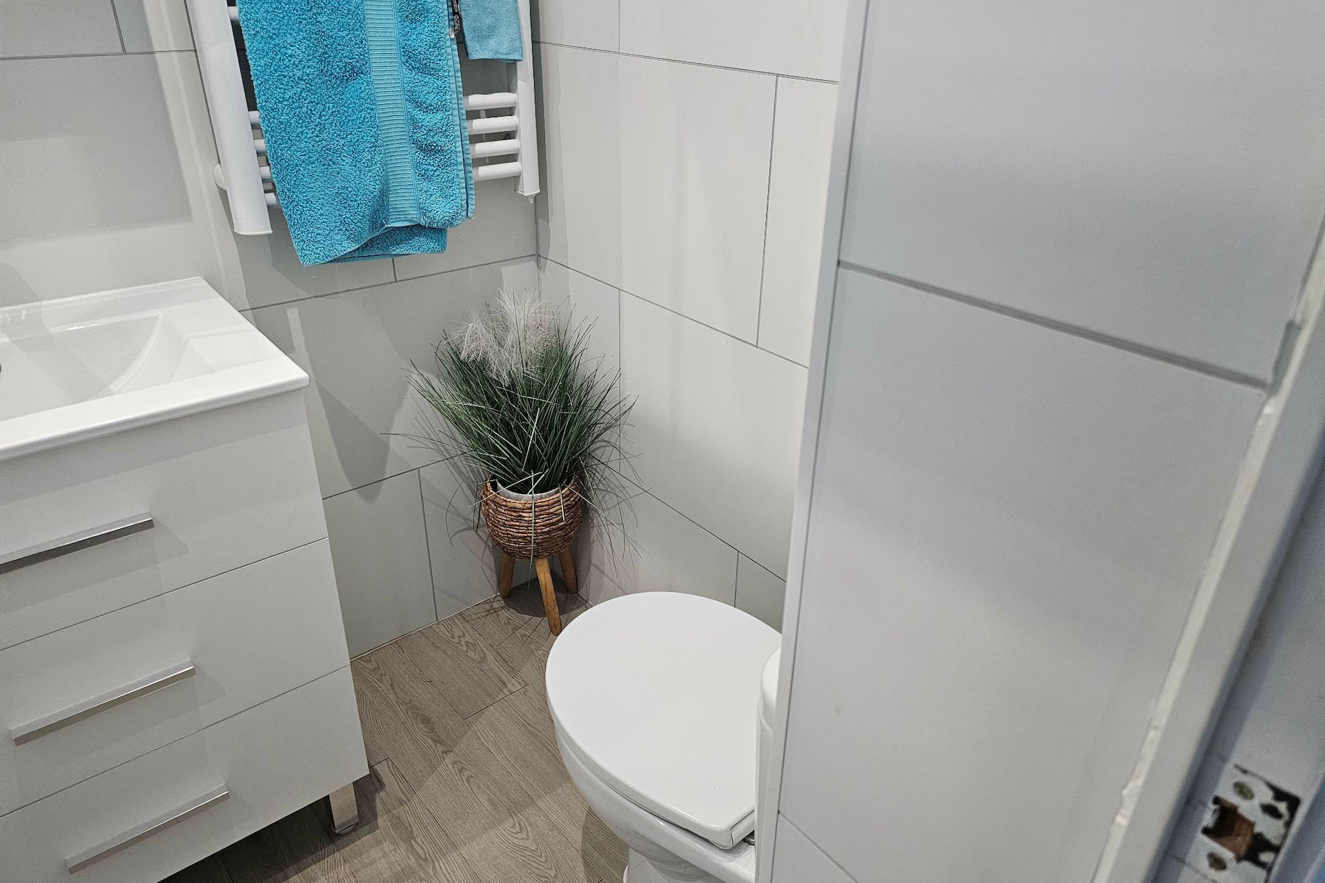 Herverkoop - Detached Villa - La Marina - La Marina - Urbanization