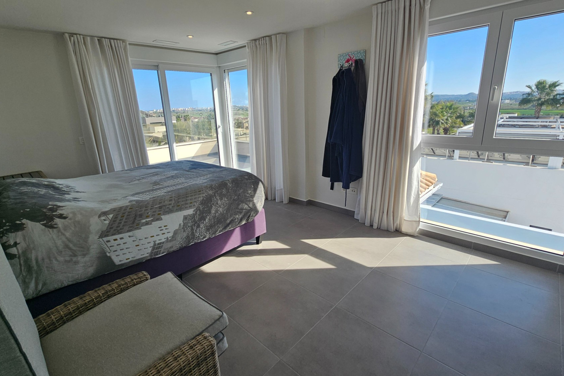 Herverkoop - Detached Villa - La Marina - La Marina - Urbanization