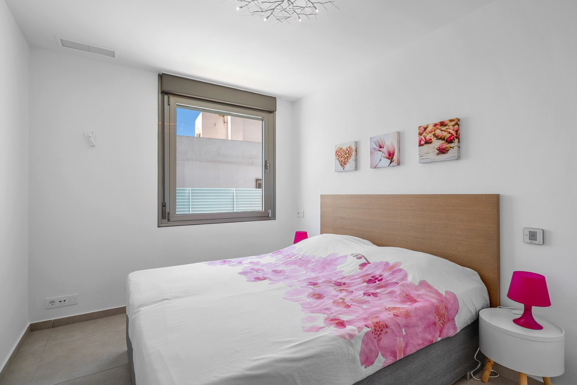 Herverkoop - Detached Villa - La Marina - La Marina - Urbanization