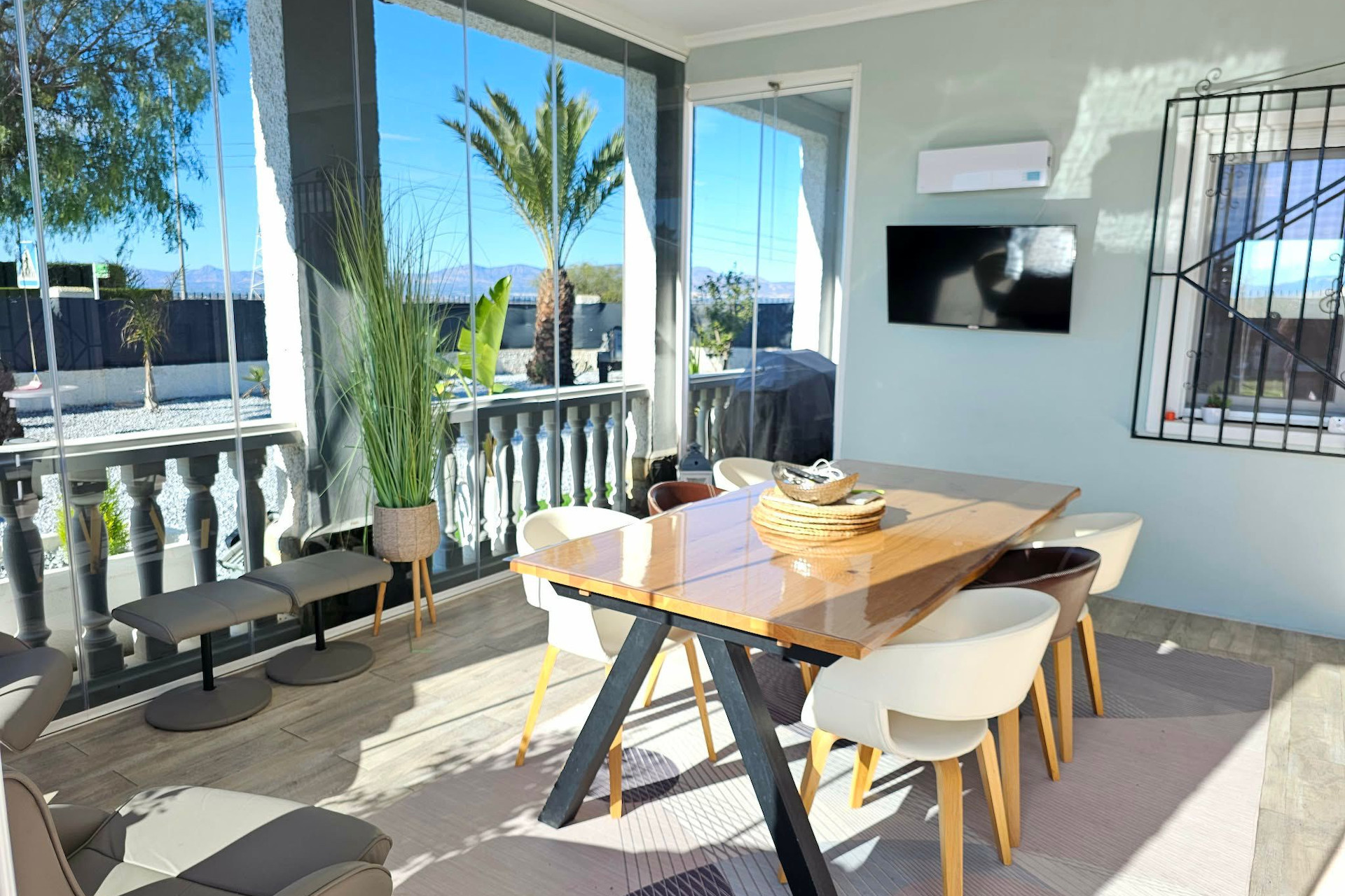 Herverkoop - Detached Villa - La Marina