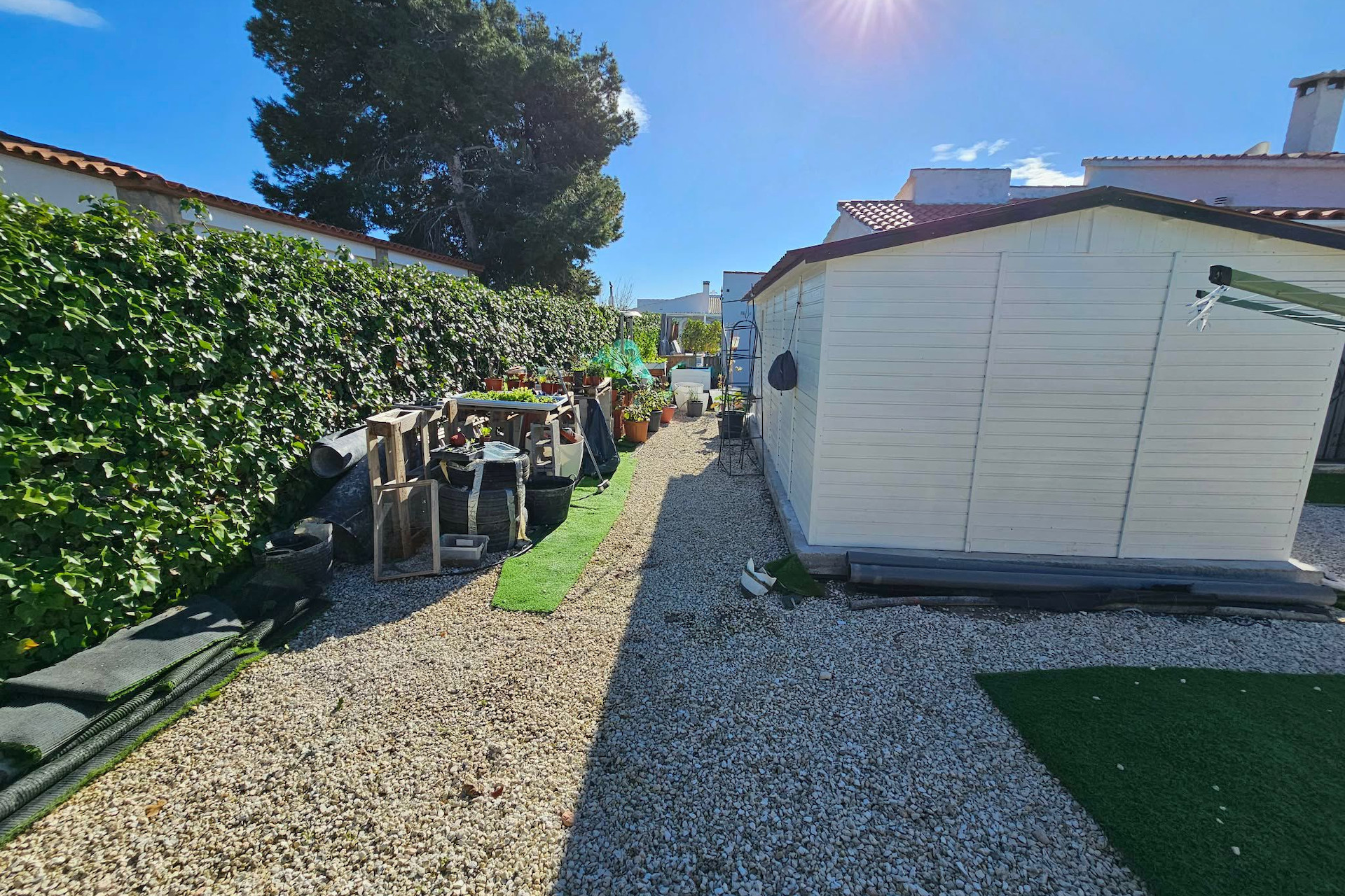 Herverkoop - Detached Villa - La Marina