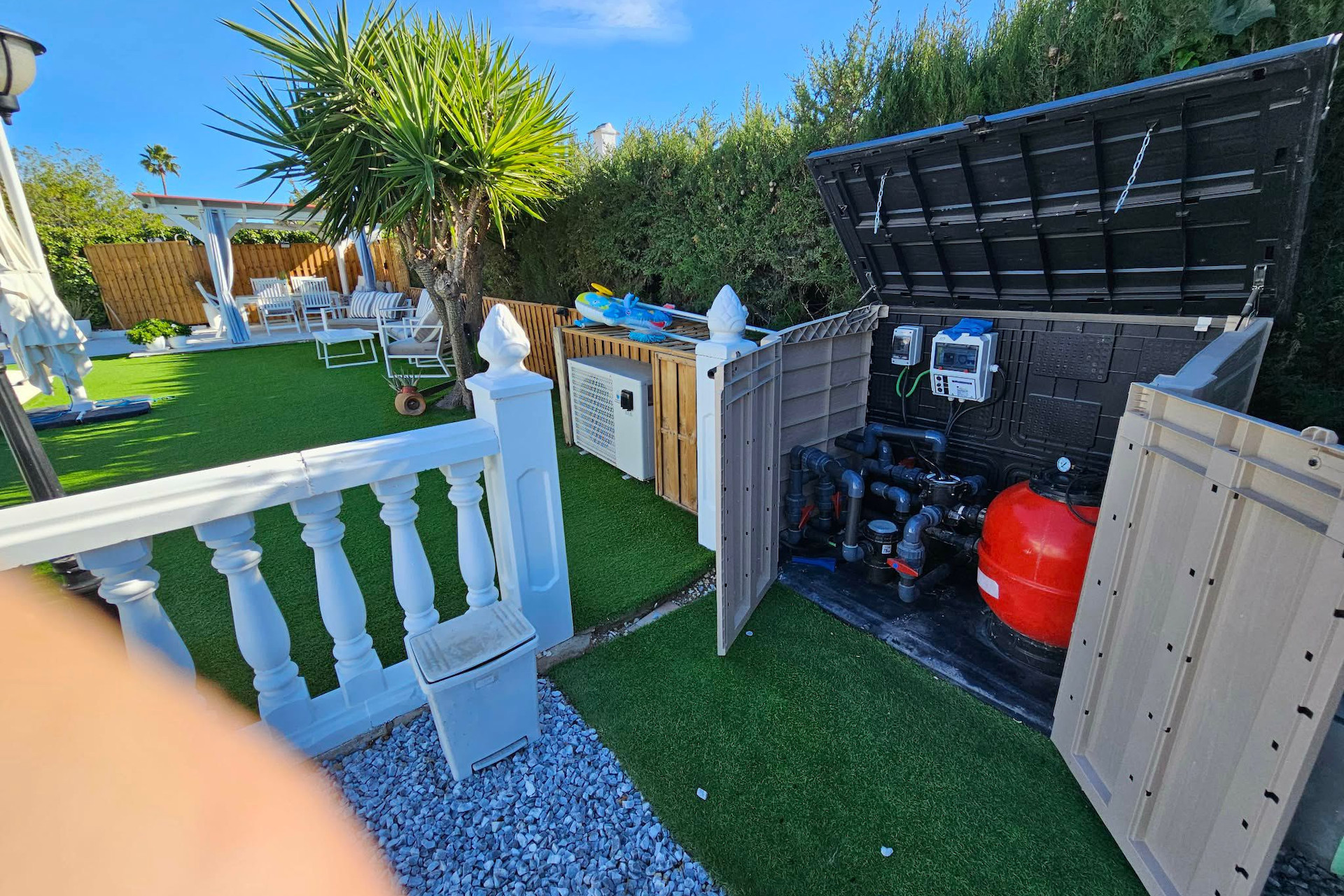 Herverkoop - Detached Villa - La Marina