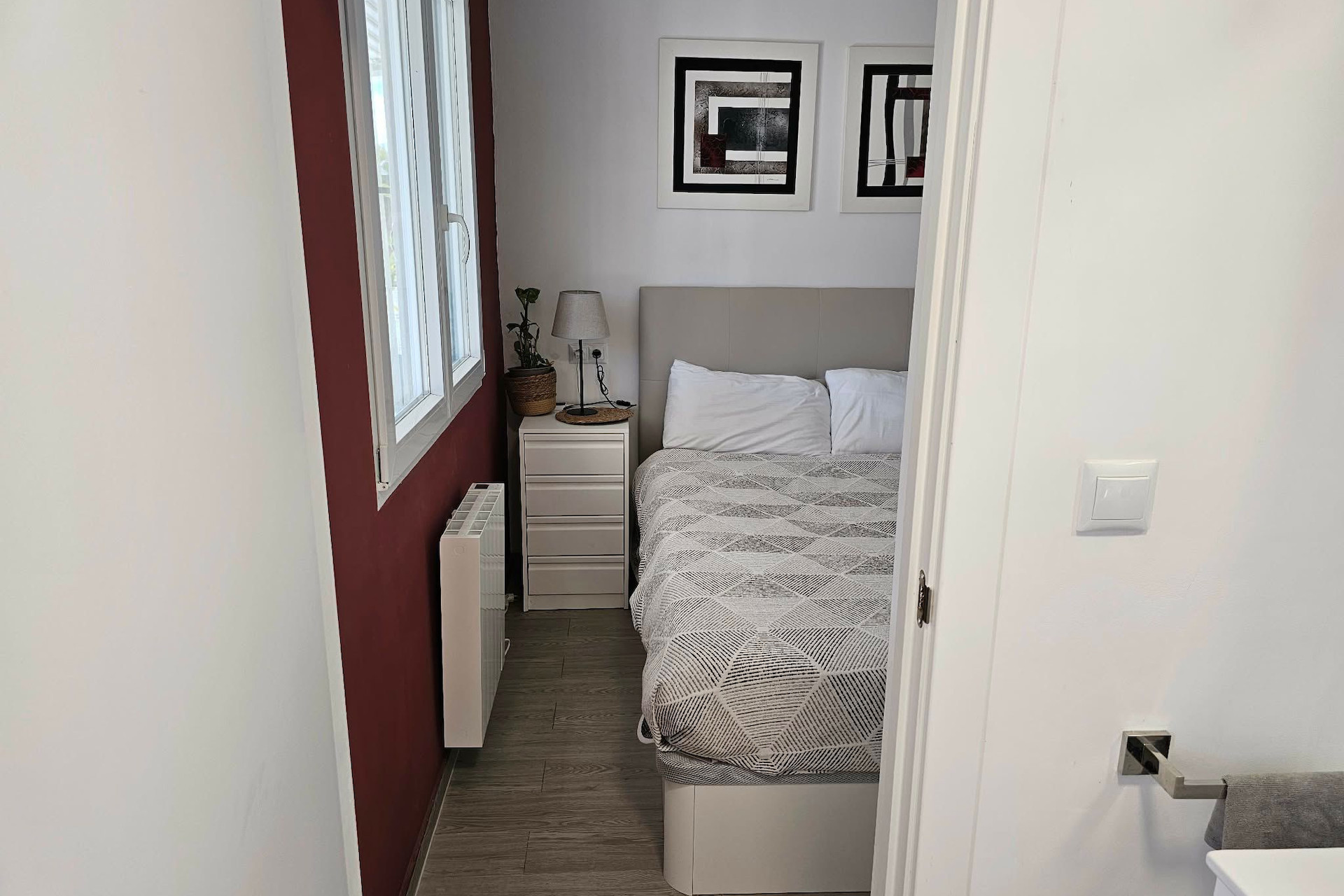 Herverkoop - Detached Villa - La Marina