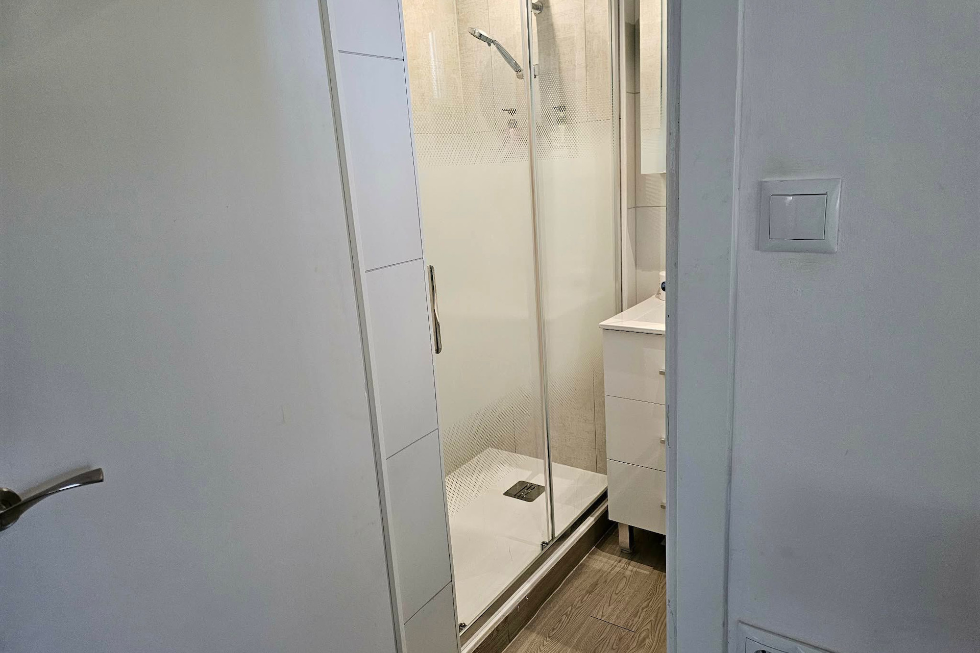 Herverkoop - Detached Villa - La Marina