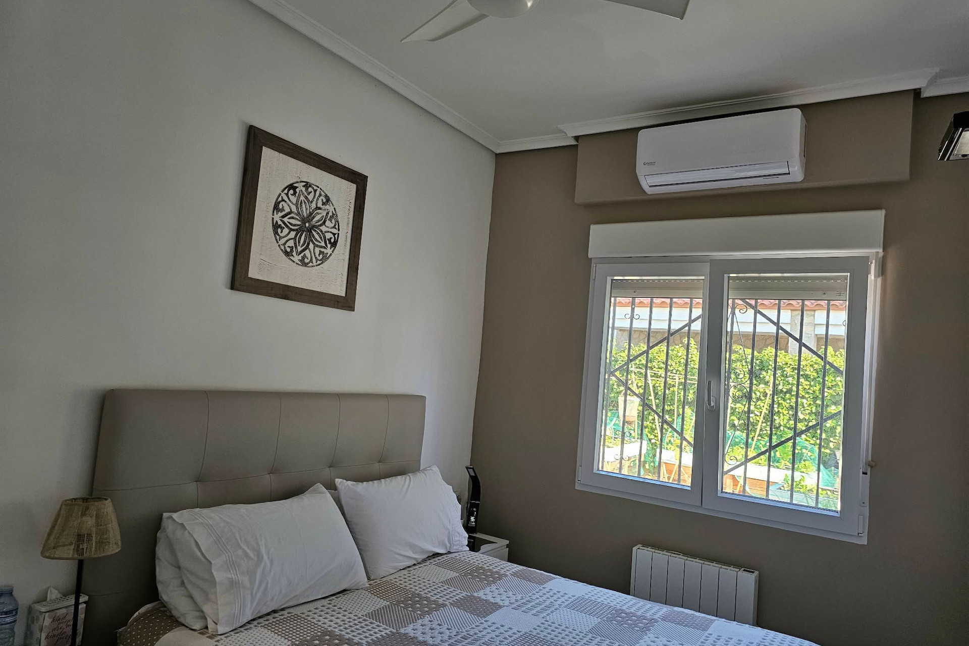 Herverkoop - Detached Villa - La Marina