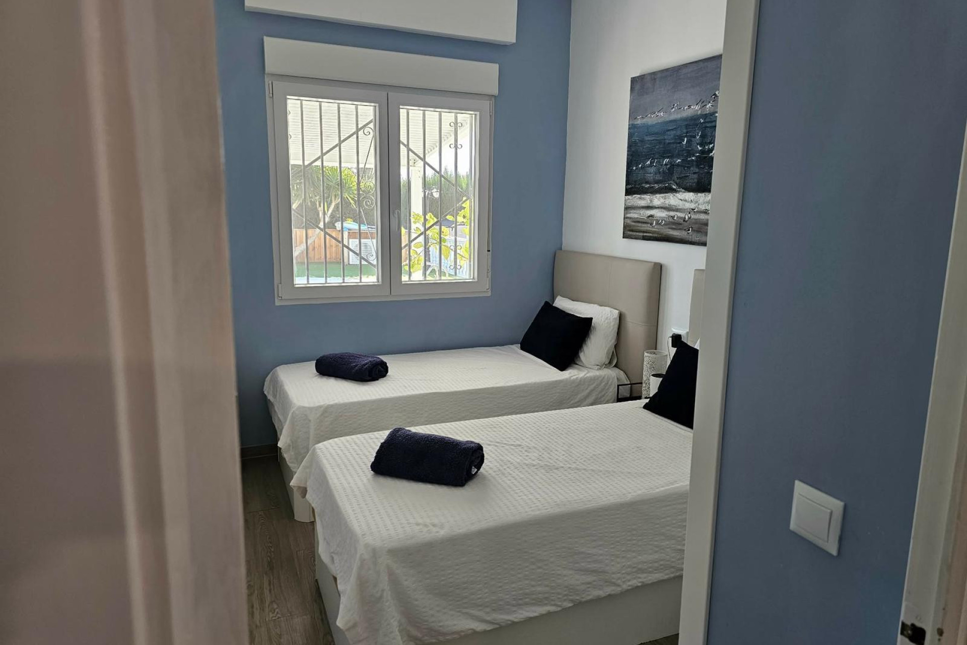 Herverkoop - Detached Villa - La Marina