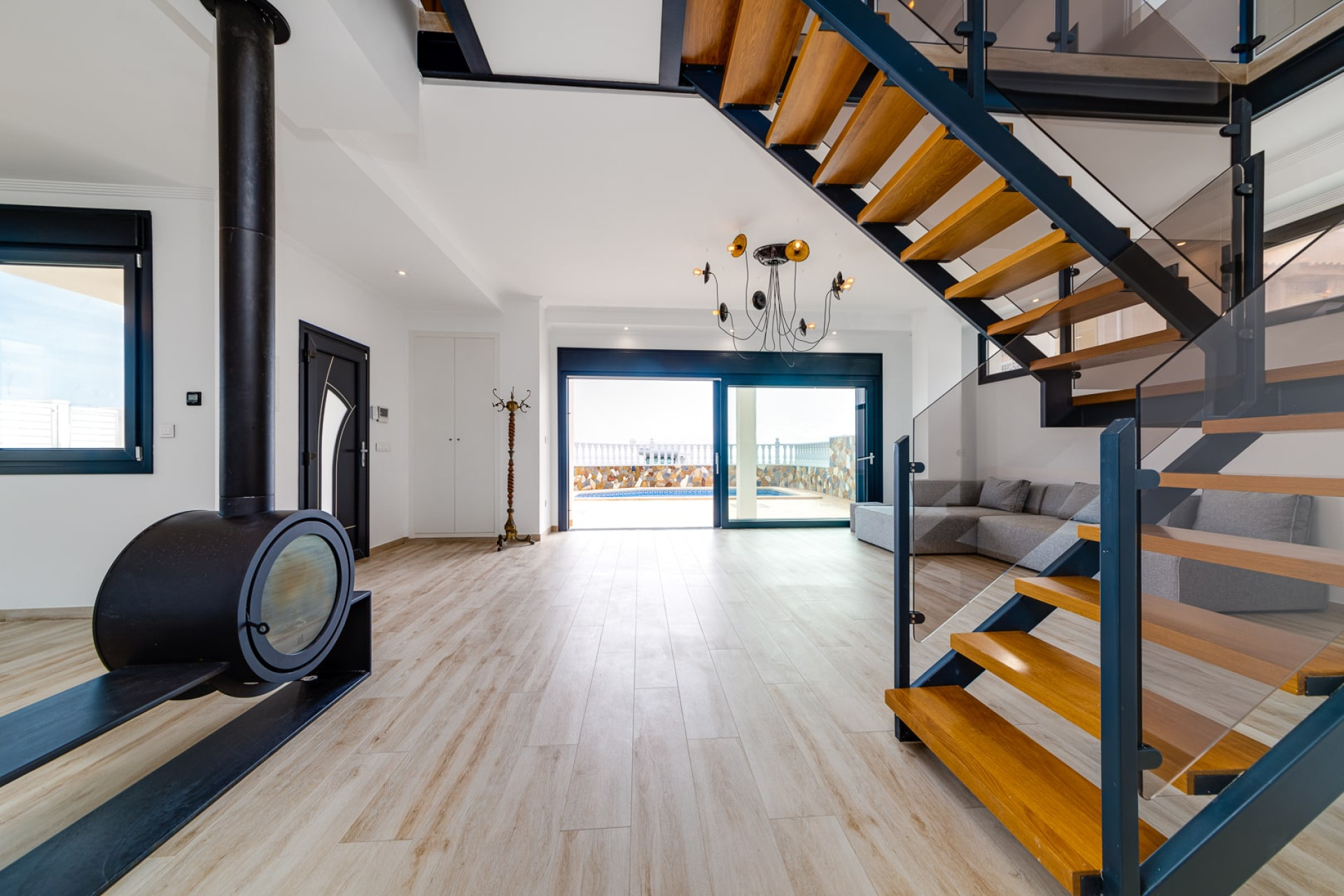 Herverkoop - Detached Villa - La Mata - La Mata - Town